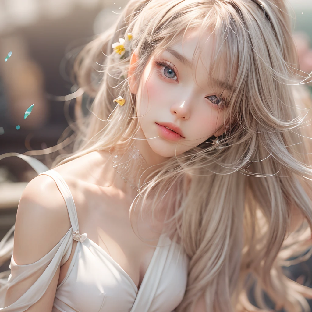 (best quality,highres,masterpiece:1.2),ultra-detailed,(realistic,photorealistic,photo-realistic:1.37),sharp focus,vivid colors,beautiful detailed eyes,beautiful detailed lips,longeyelashes,hair flowing in the wind,rosy cheeks,soft and smooth skin,natural-looking eyebrows,sparkling eyes with intricate details,subtle blush on the face,warm and inviting smile,detailed eyelashes with volume and length,sparkling highlights in the eyes,sunlit studio lighting,subtle atmospheric haze,delicate shadows on the face,impeccable skin texture,expressive facial features,life-like expressions,captivating gaze,pure joy and happiness radiating from the eyes and face, back lighting, (Tiny Japanese junior idol:1.2), slingshot swimsuit, (({Dynamic-angle | navel | Ass })), physically-based rendering, (whole Body proportions and all limbs are expressed in anatomical precision),