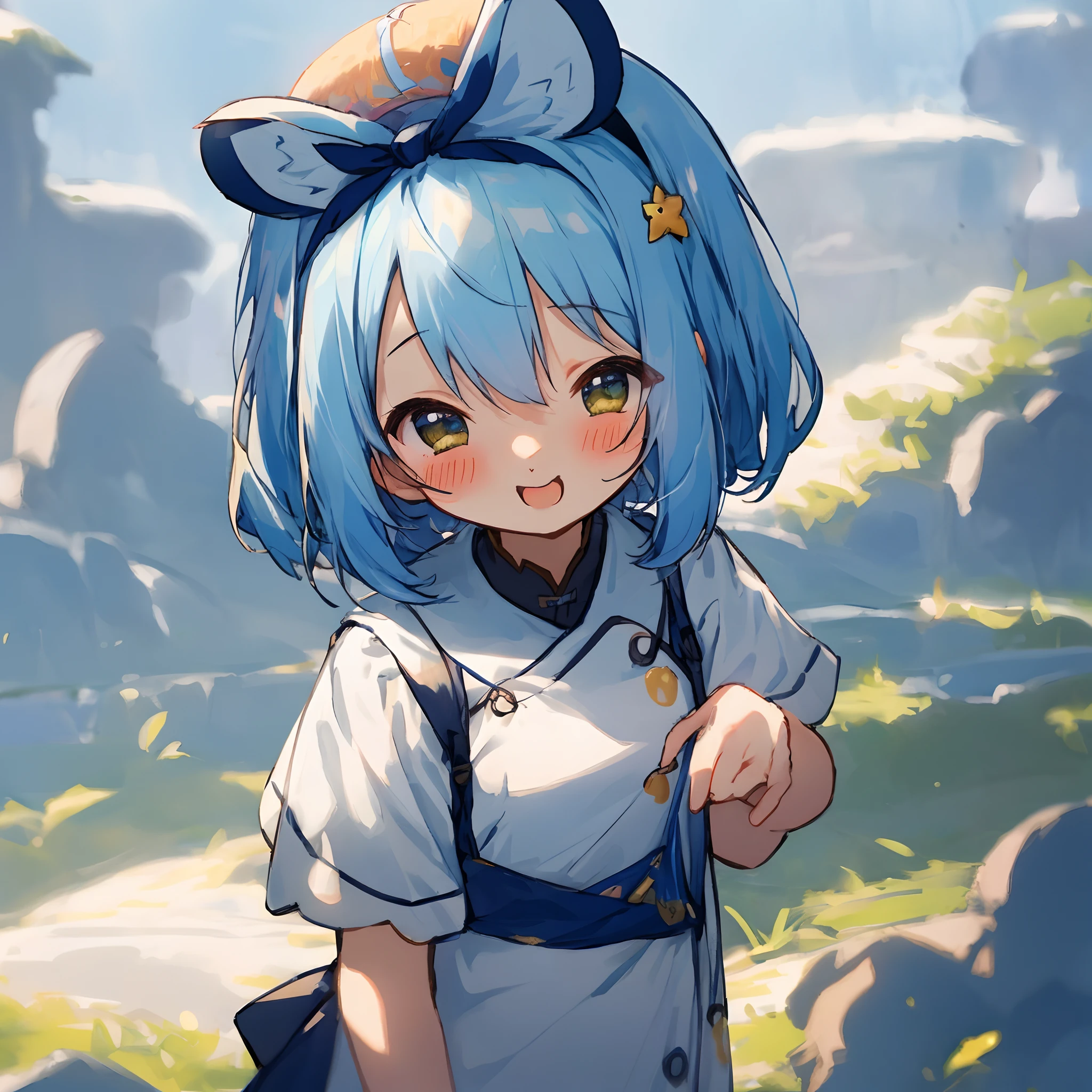 cute little、エロ