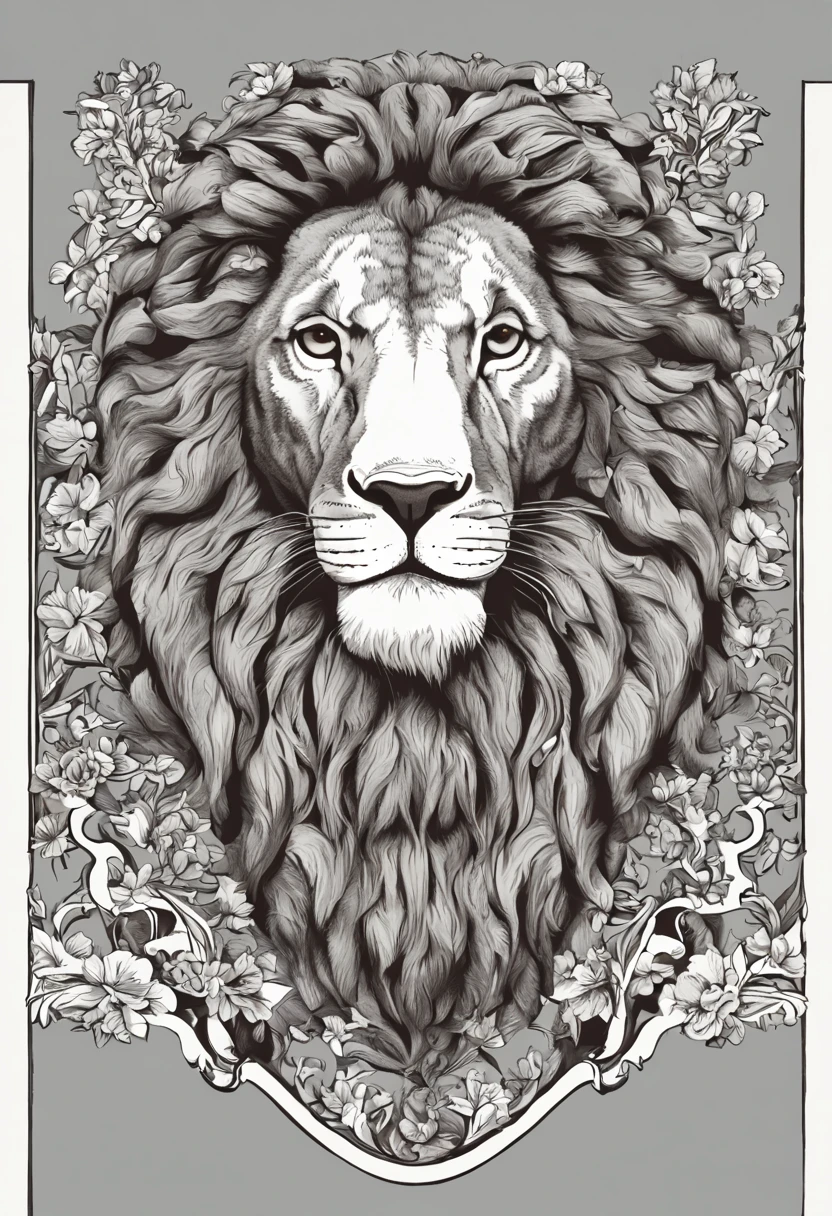 lion