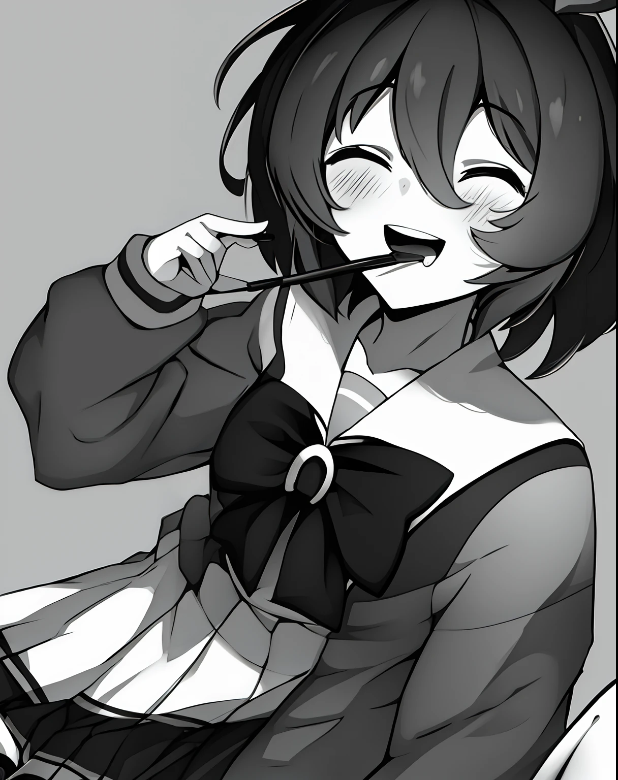 Agnes Tachyon Pocky High Quality