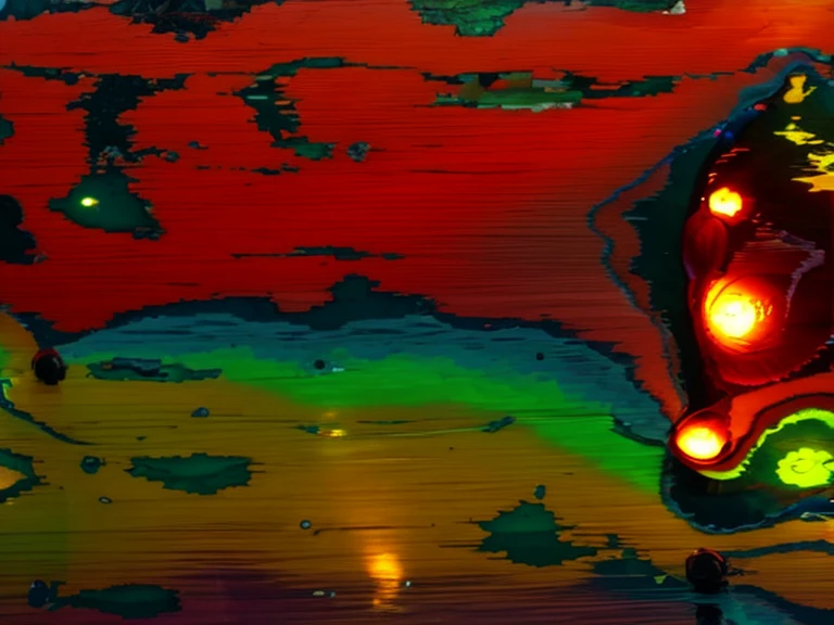 stain glass