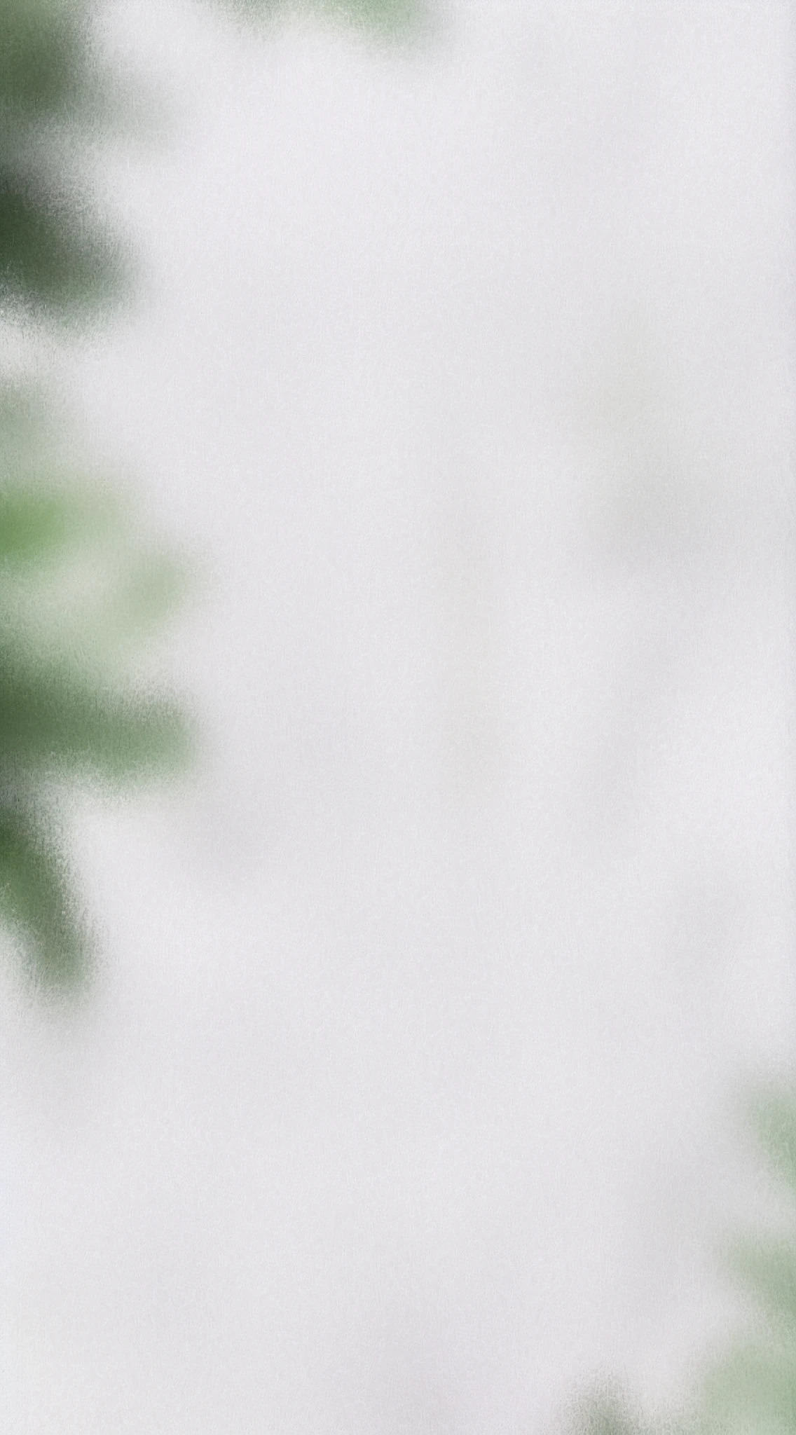 there is a bird that is sitting on a branch of a tree, diffuse outline, diffuse texture, trees in background, Frosted glass, Foggy backstage, green whispy fog, foggy background, Fog obscures the background, Forough Forrest background, soft diffuse light, Soft diffuse light, Light fog, Diffuse, Foggy voids