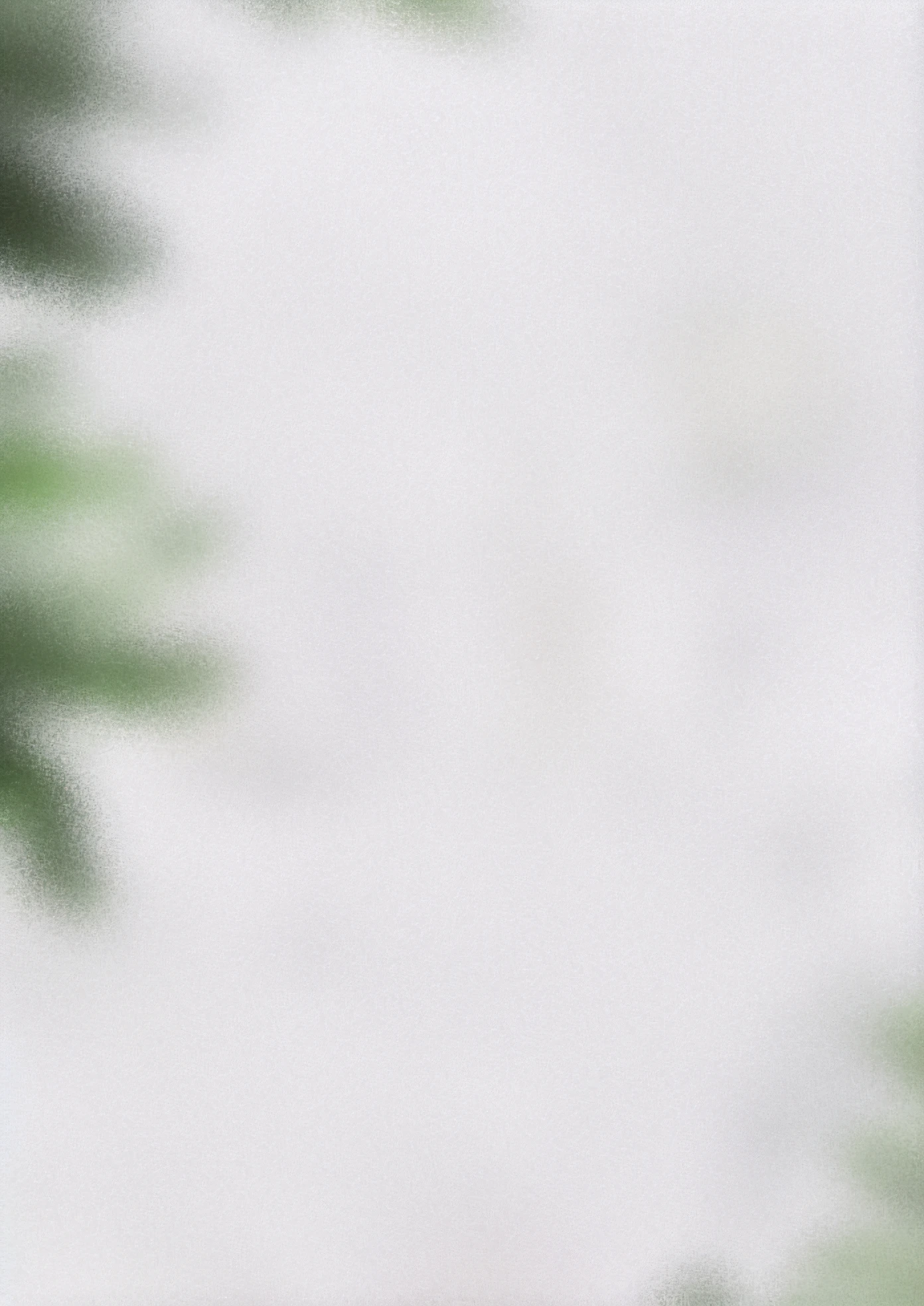 there is a bird that is sitting on a branch of a tree, diffuse outline, diffuse texture, trees in background, Frosted glass, Foggy backstage, green whispy fog, foggy background, Fog obscures the background, Forofrest background, soft diffuse light, soft diffuse light, Light fog, Diffuse, Foggy voids