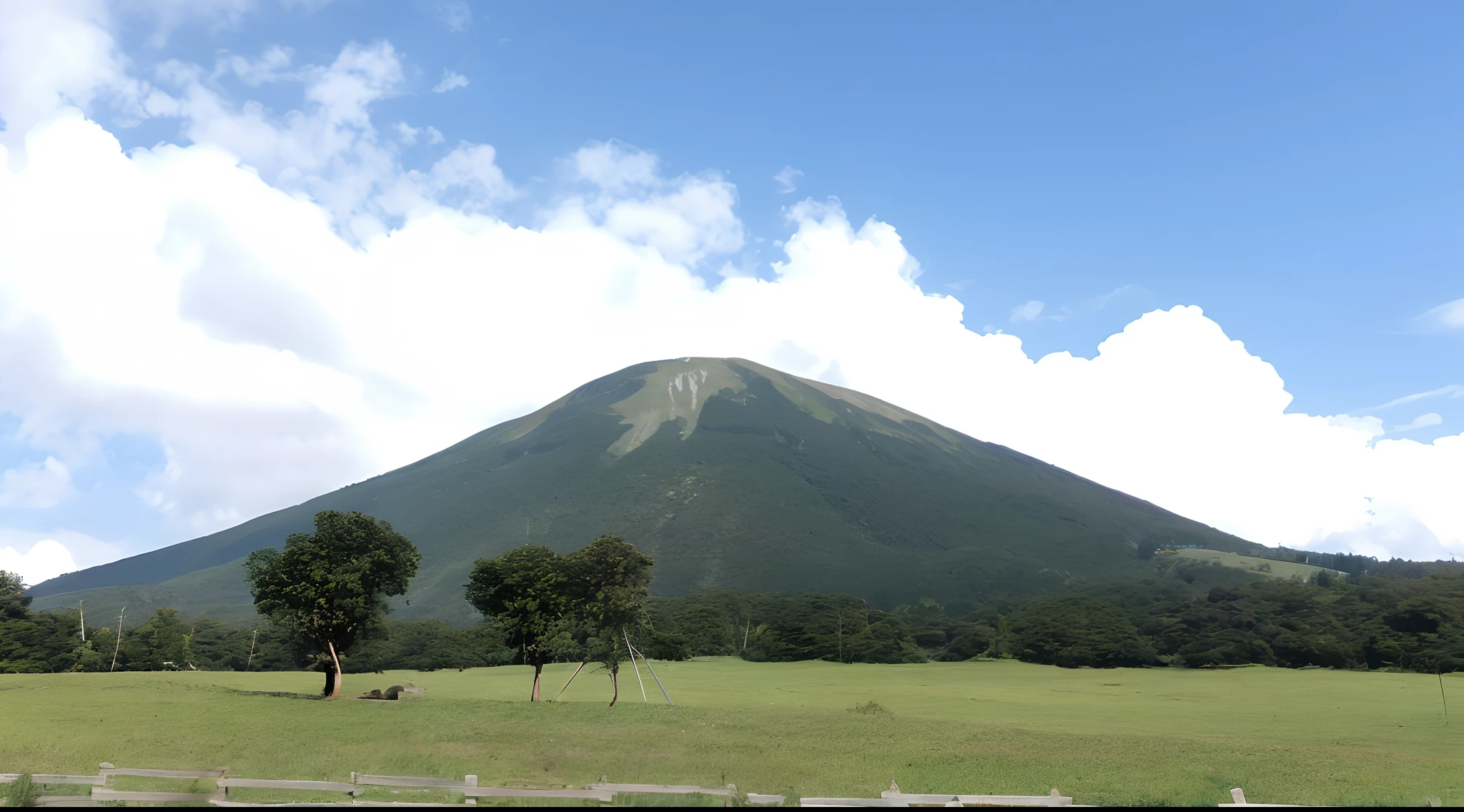 Big Mountain