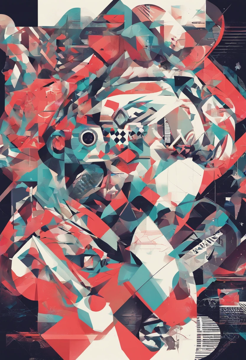 (nvinkpunk: 1.2) (SNTHWVE Style:0.8) 、Snow Spirit、1cat、Supremely complex、high-level image quality