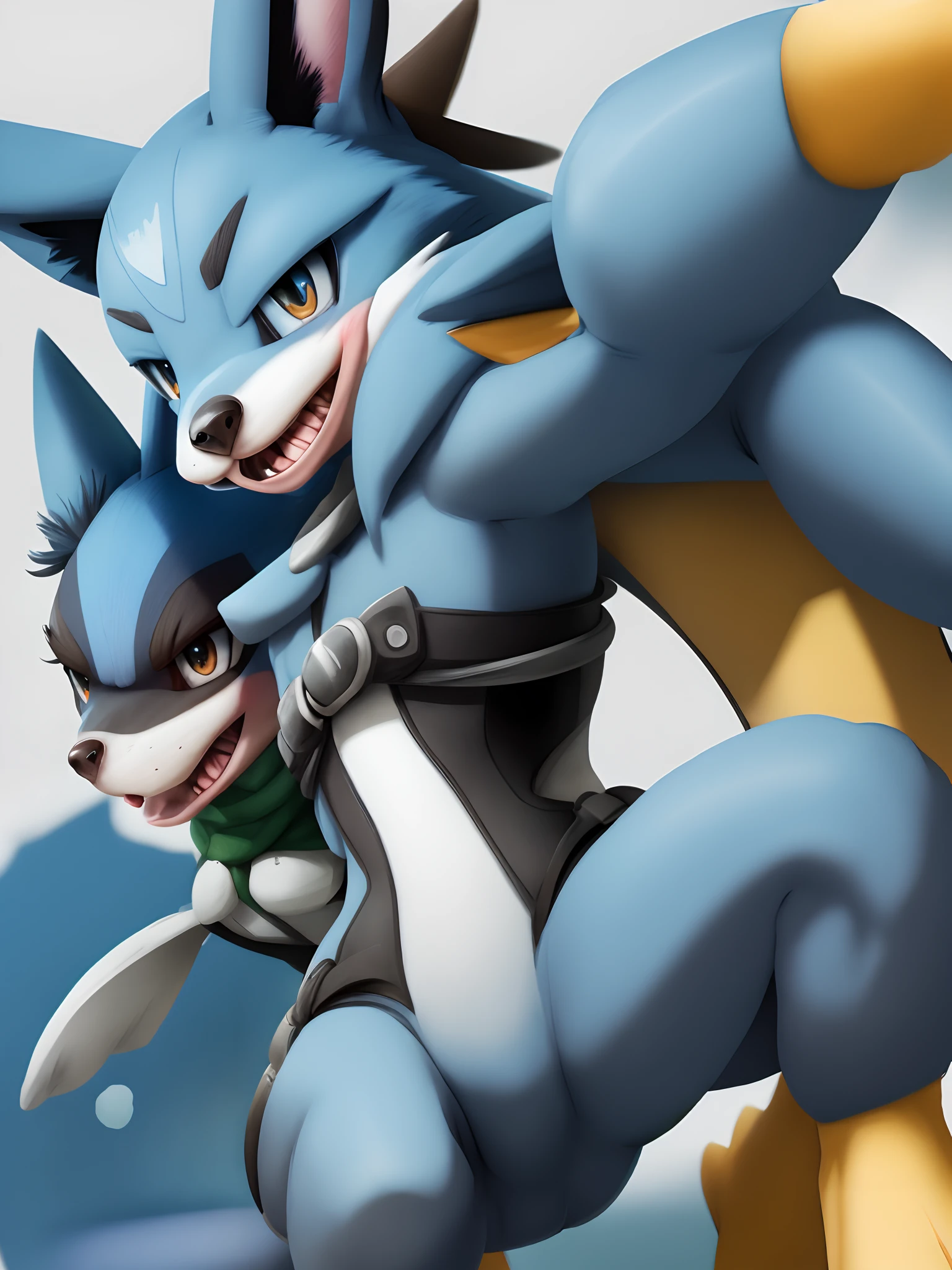 Lucario