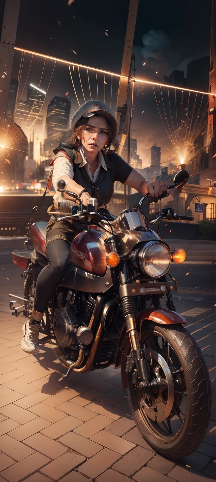change background, realistic face,8k, 4k,hd
