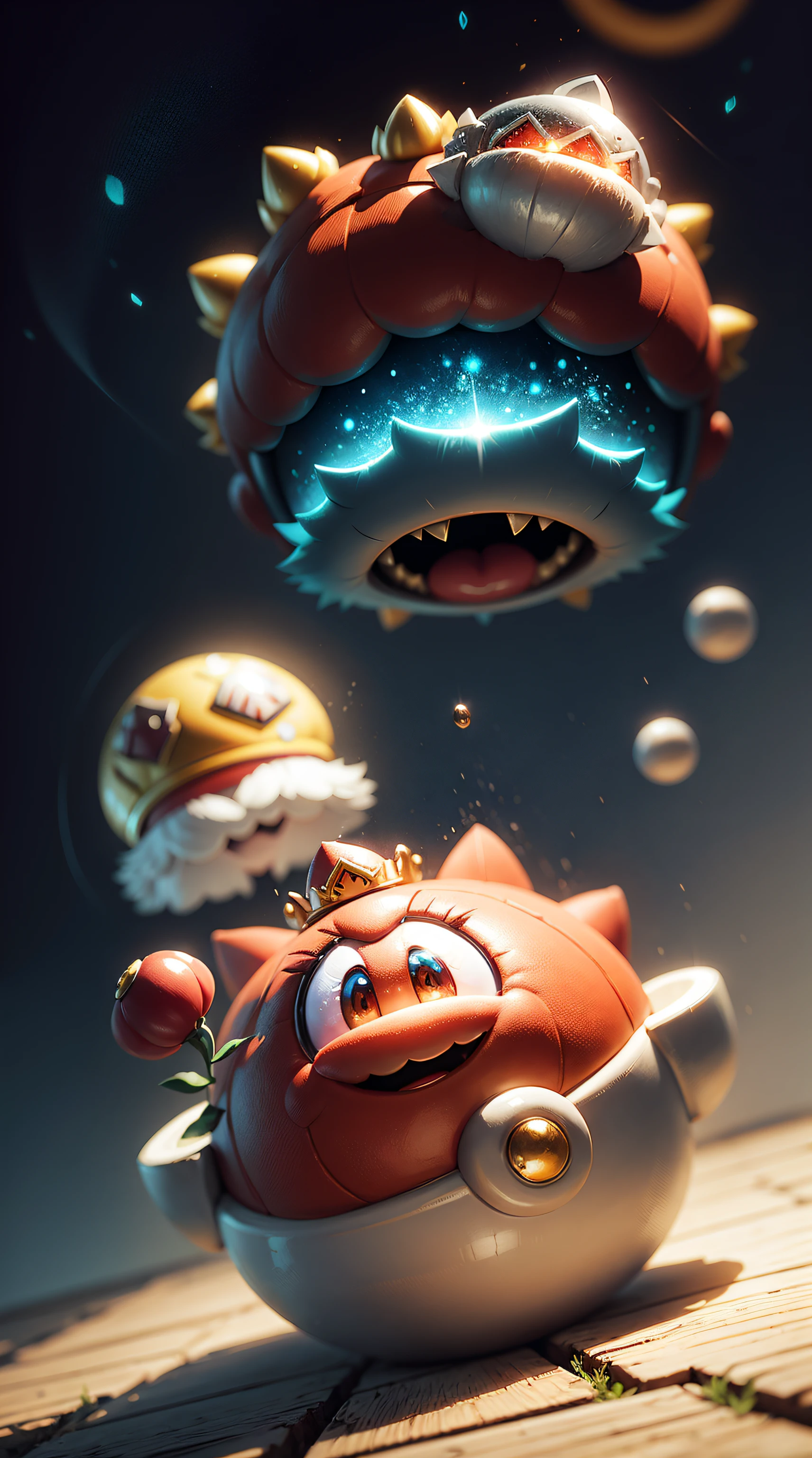 NFTs to create Super Mario exclusive Mario NFTs