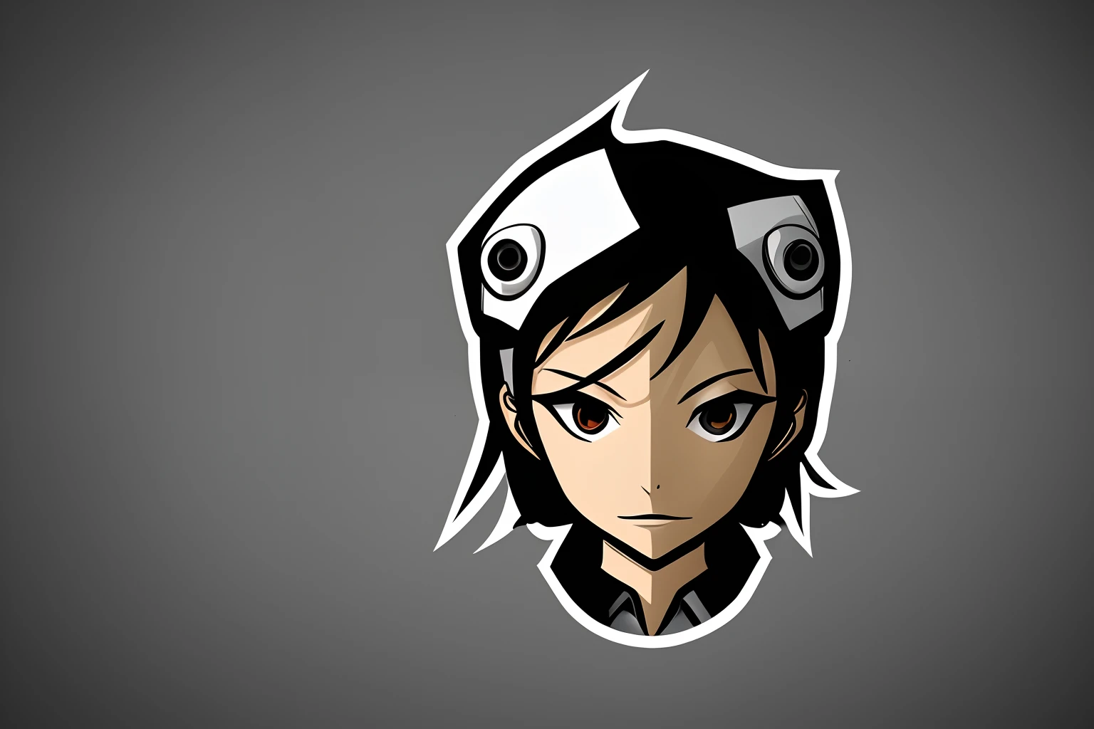 Logo Kuroha