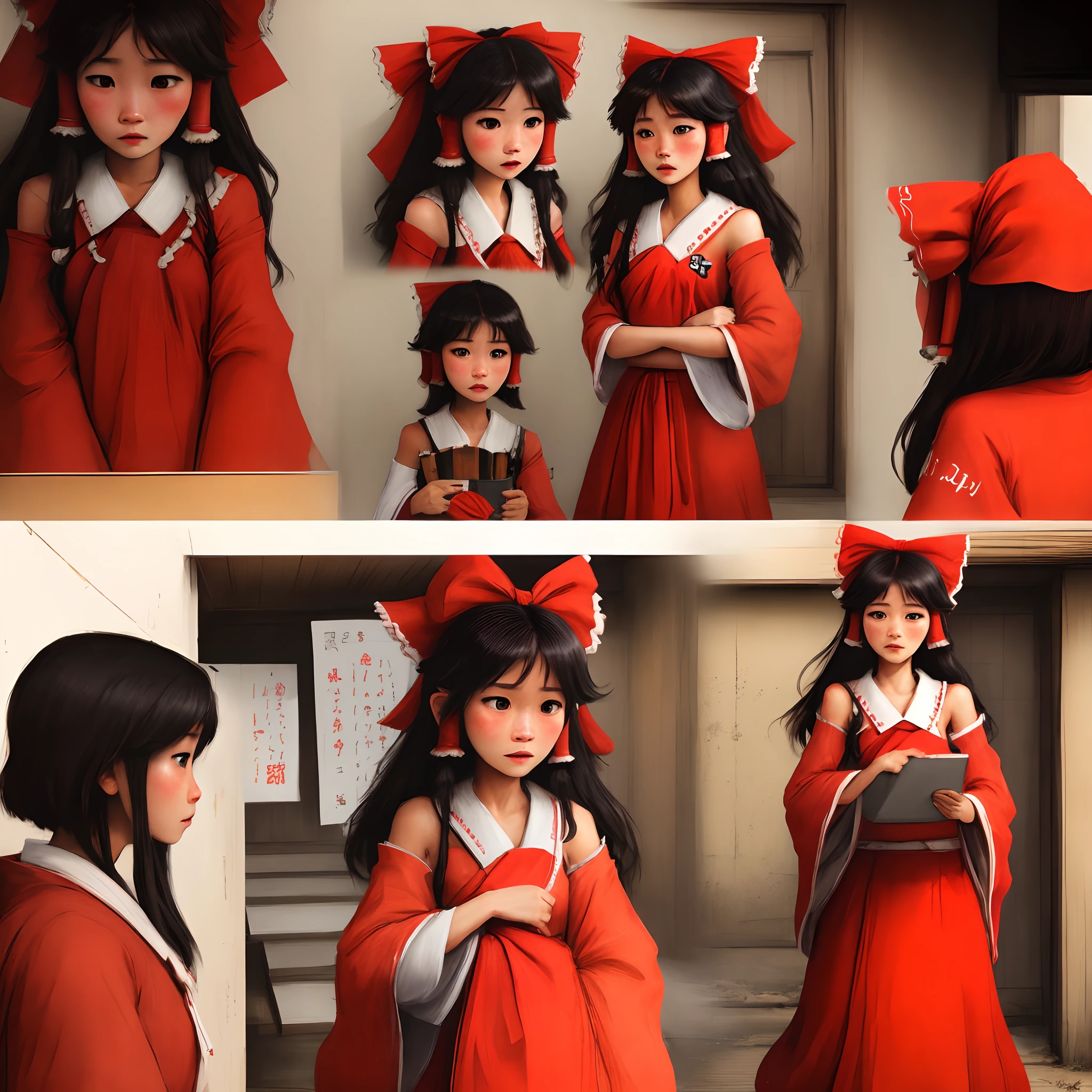 Borei Reimu