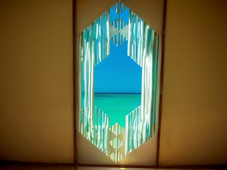 window、Mare