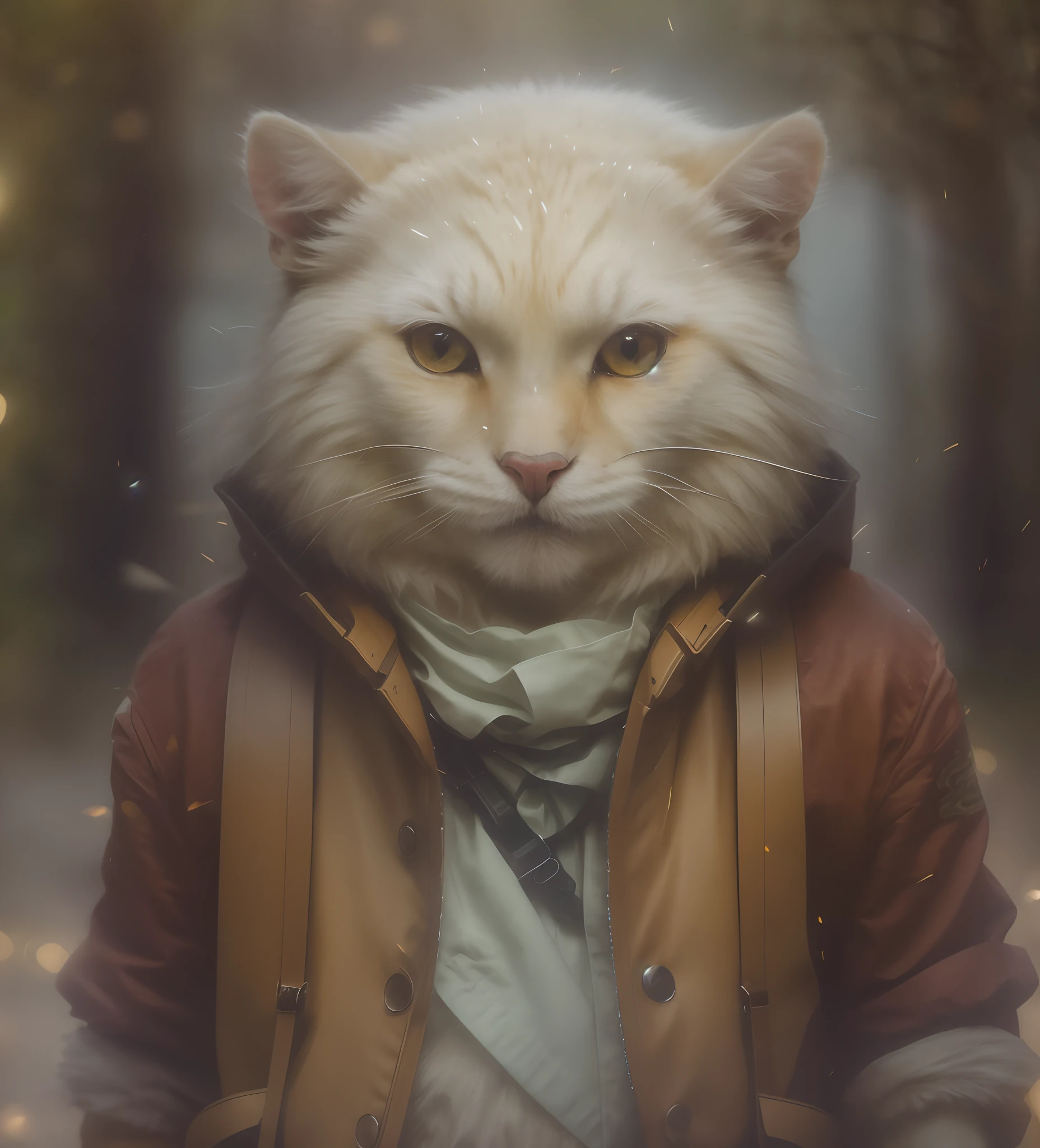 真实感, Realism, tmasterpiece, Brad Jongsan walks in the jungle (Night of the Fireflies), (higly detailed: 1 1), rough face, natural skin, hiquality, NSFW, pretty eyes, (Detailed face and eyes), (s face: 1 2), tumult, Complementary, real-photo, .PSD, Lightweight Film Photography, sharp-focus, contrast lighting, Detail Skin, high resolution 8k, Crazy detailing, Realistic, professional photo of a, 8K UHD, dslr, soft light,  hiquality, film grains, Fujifilm XT3