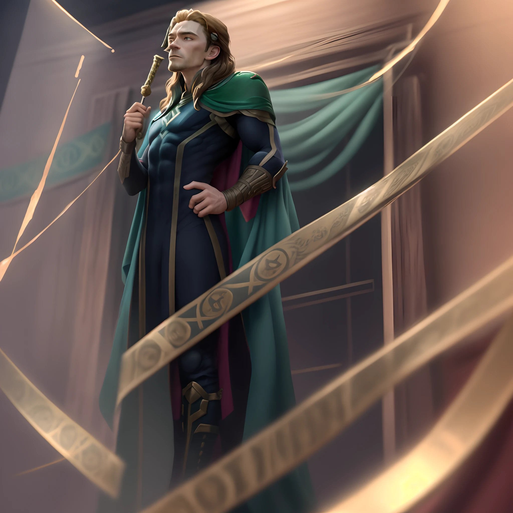 Loki