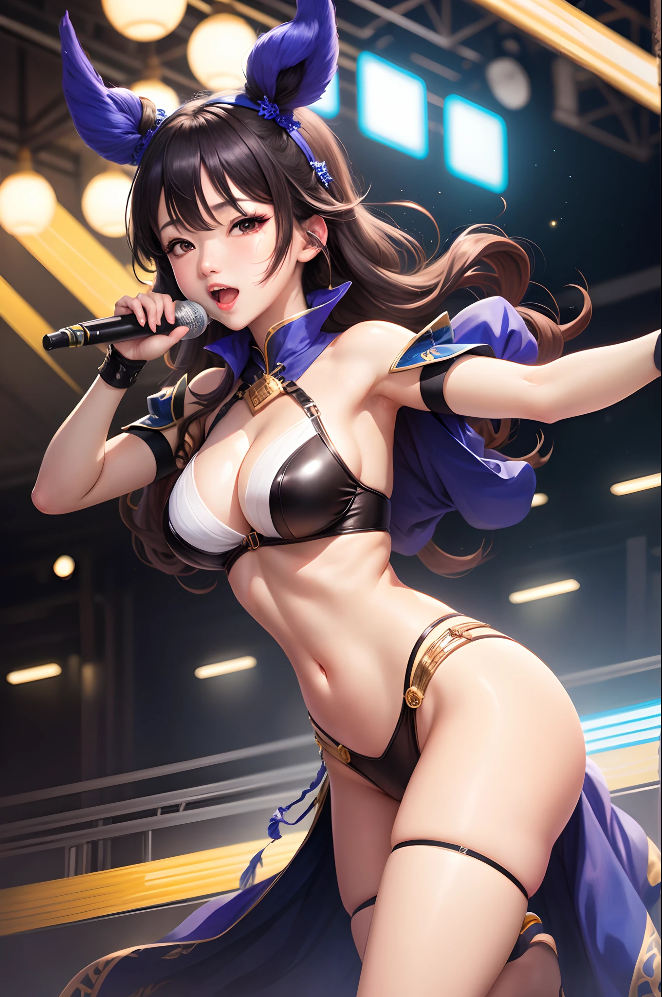 ３Hitogumi Idol Group
adrenaline
advertisement　Lena　Lyn