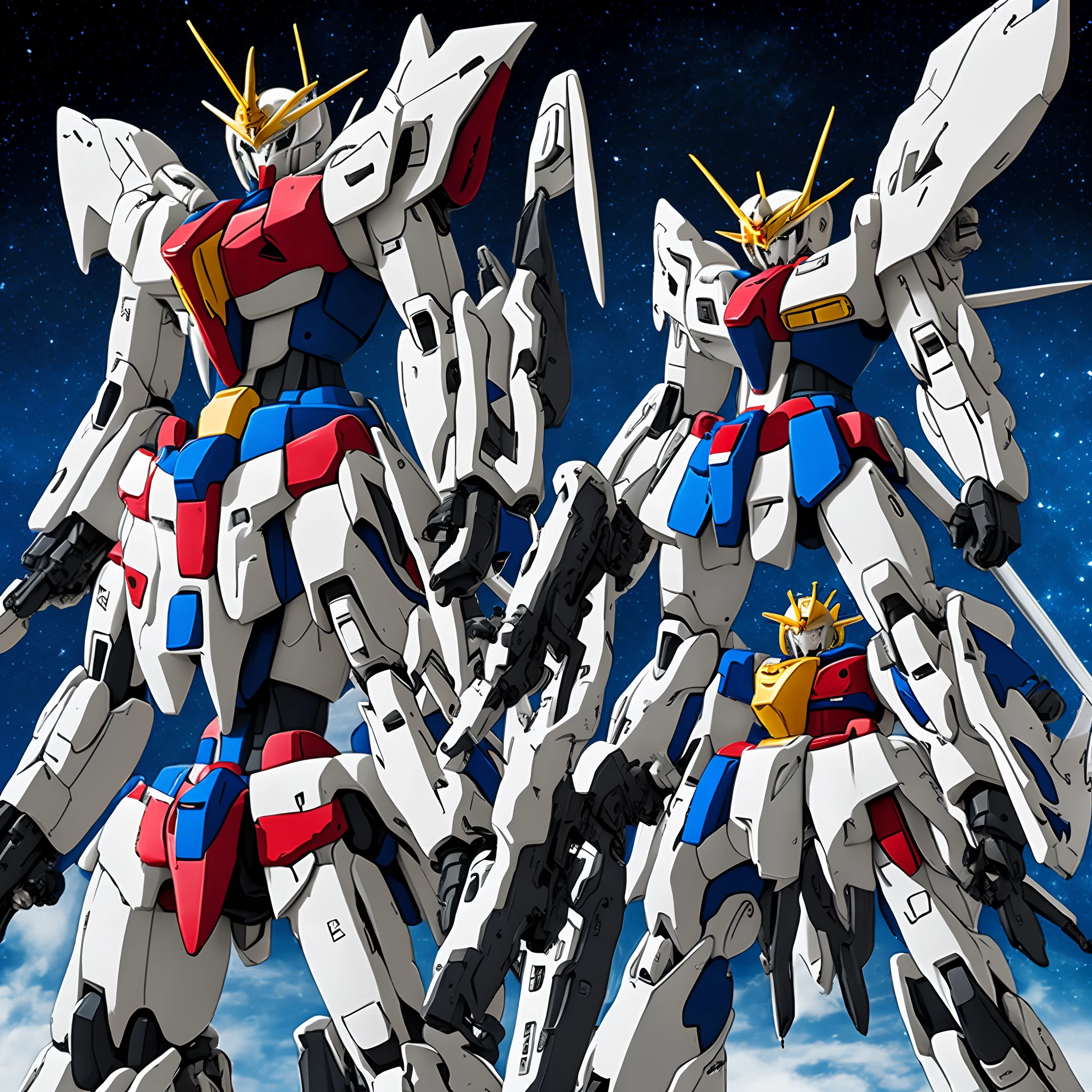 Gundam