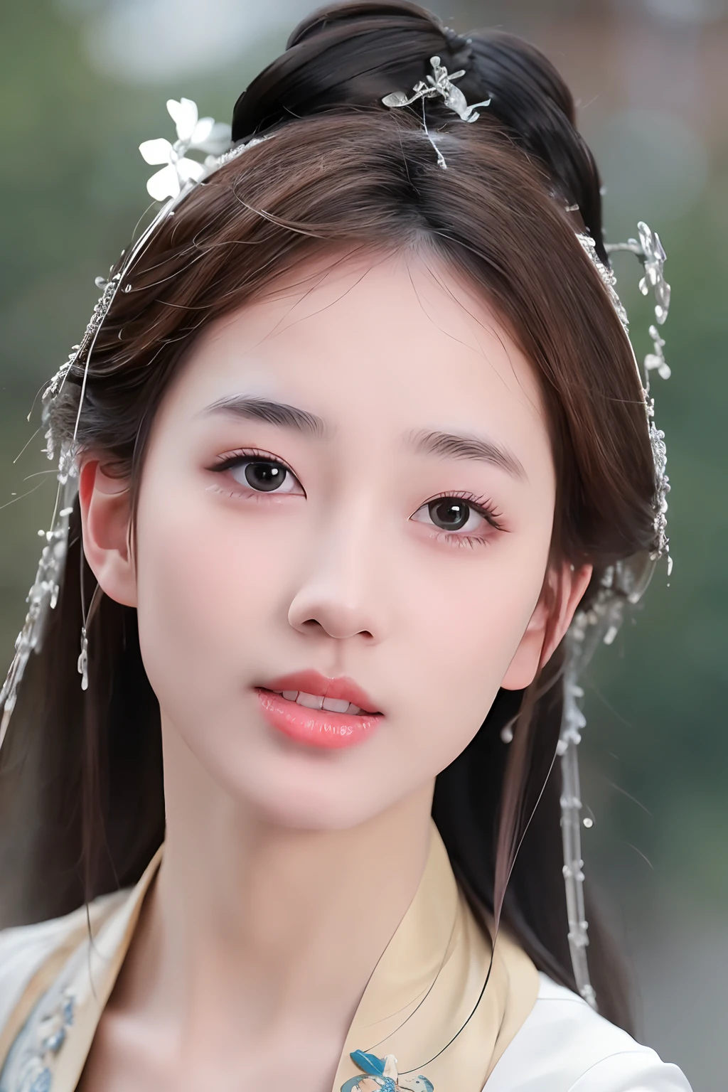 1girl,  (8k, best quality, masterpiece), (realistic, photo-realistic:1.37), ultra-detailed