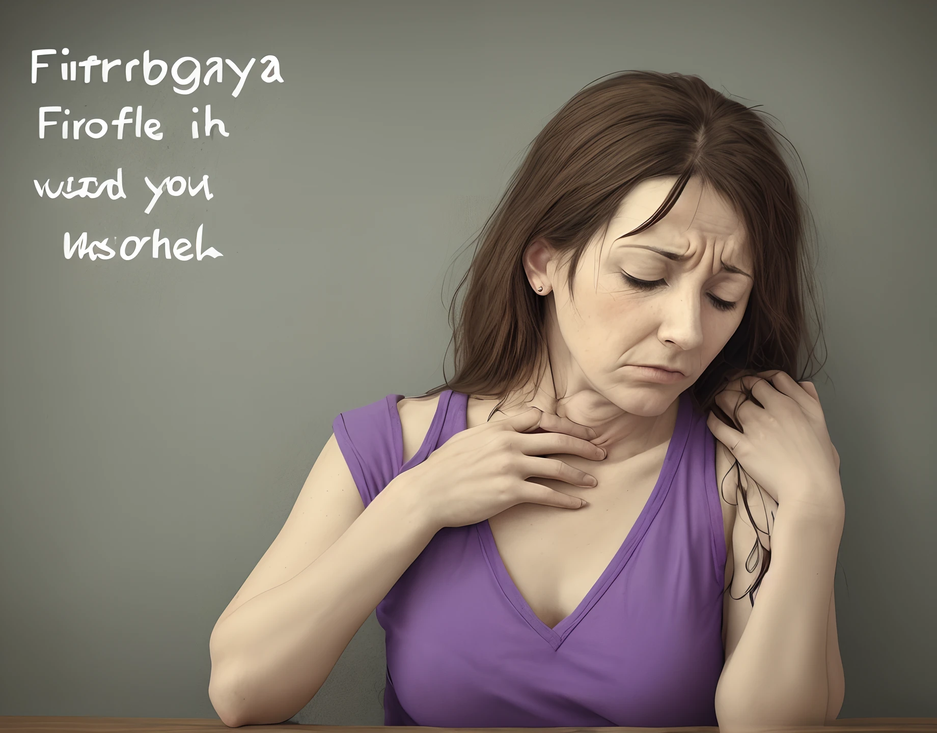 fibromyalgia