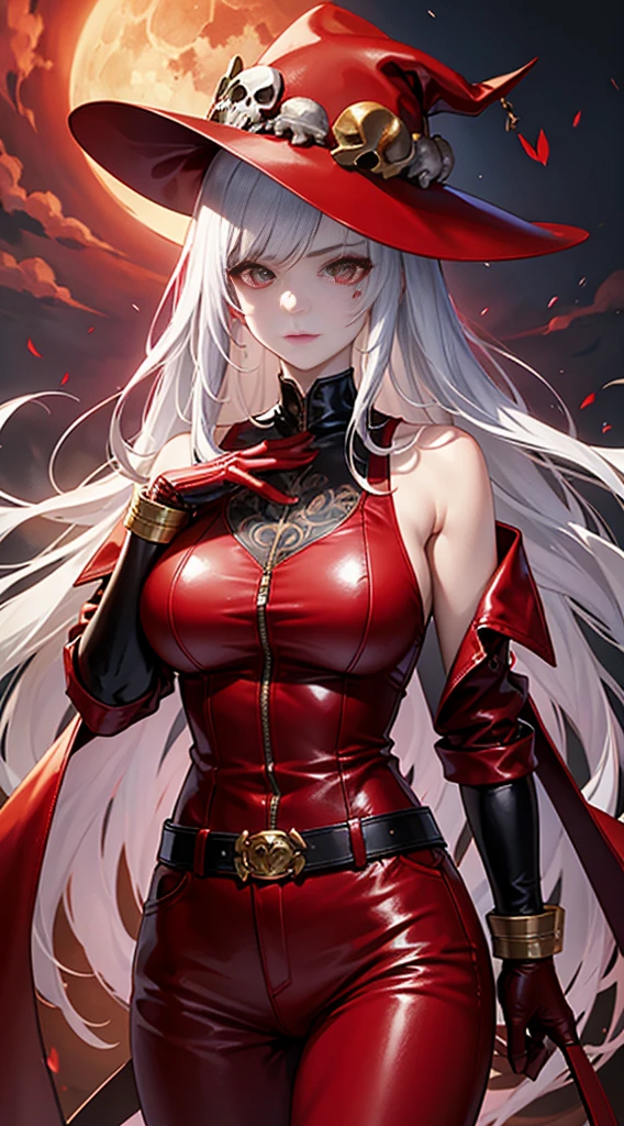 ((highest quality)),(ultra high resolution),(Super detailed),(detailed description),((best CG)),(best work of art),super precision art,amazing drawing art,(Fantasy art with precise details:1.5), (Female Grim Reaper:1.6),(beautiful and well-shaped face:1.7),(A jet black hooded cloak with intricately detailed embroidery.:1.6),(face peeking out from the hood:1.5),(smile:1.6),(blood-red lips:1.6),(tooth:1.7),(,sharp nails:1.6),light makeup:1.4,(Sharp, detailed purple eyes:1.4),big breasts:1.4, black flamelit wheels:1.6