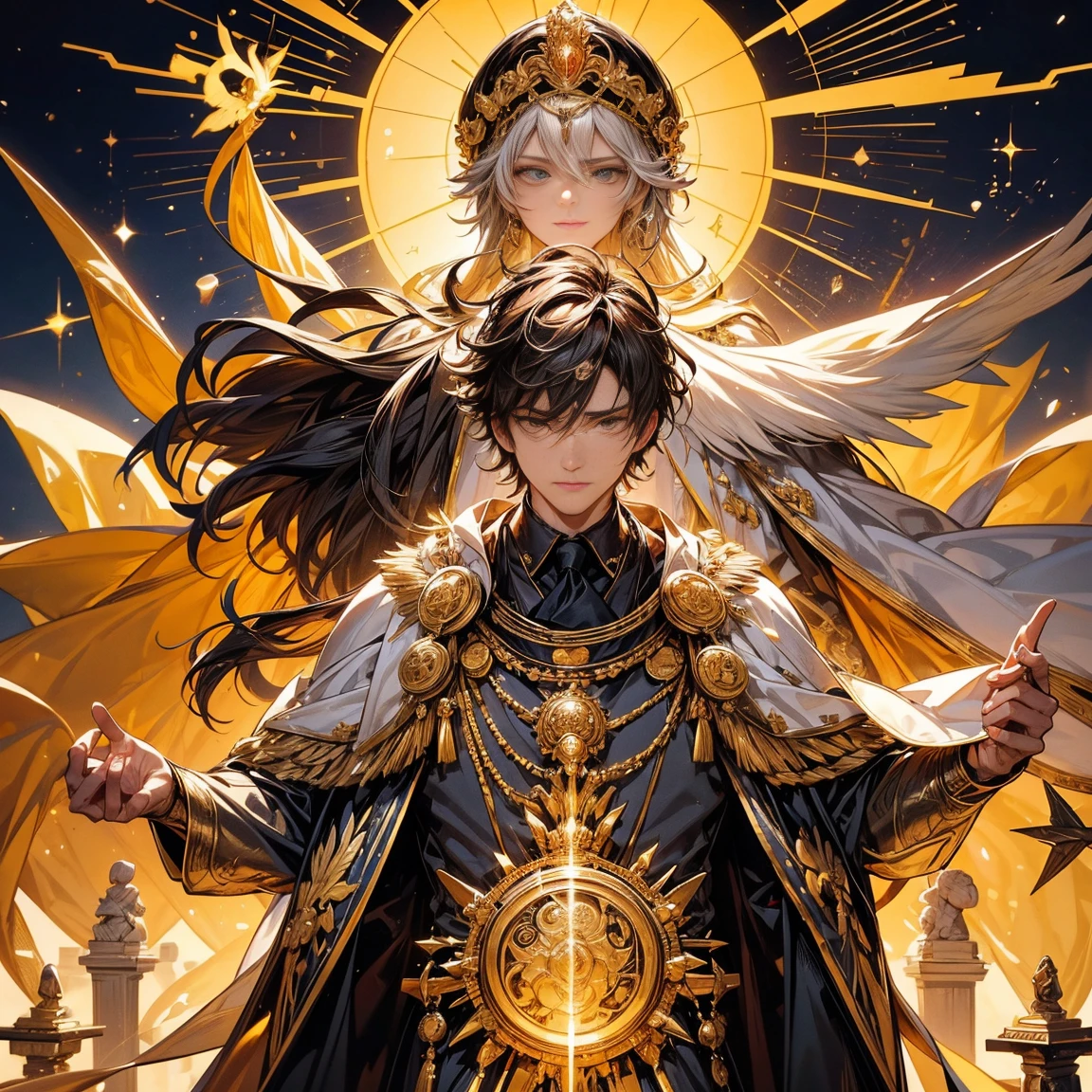 NEX Genesis, the beginning of everything, the creation, The beginning and the end, alpha and omega, principle, at the beginning, to was