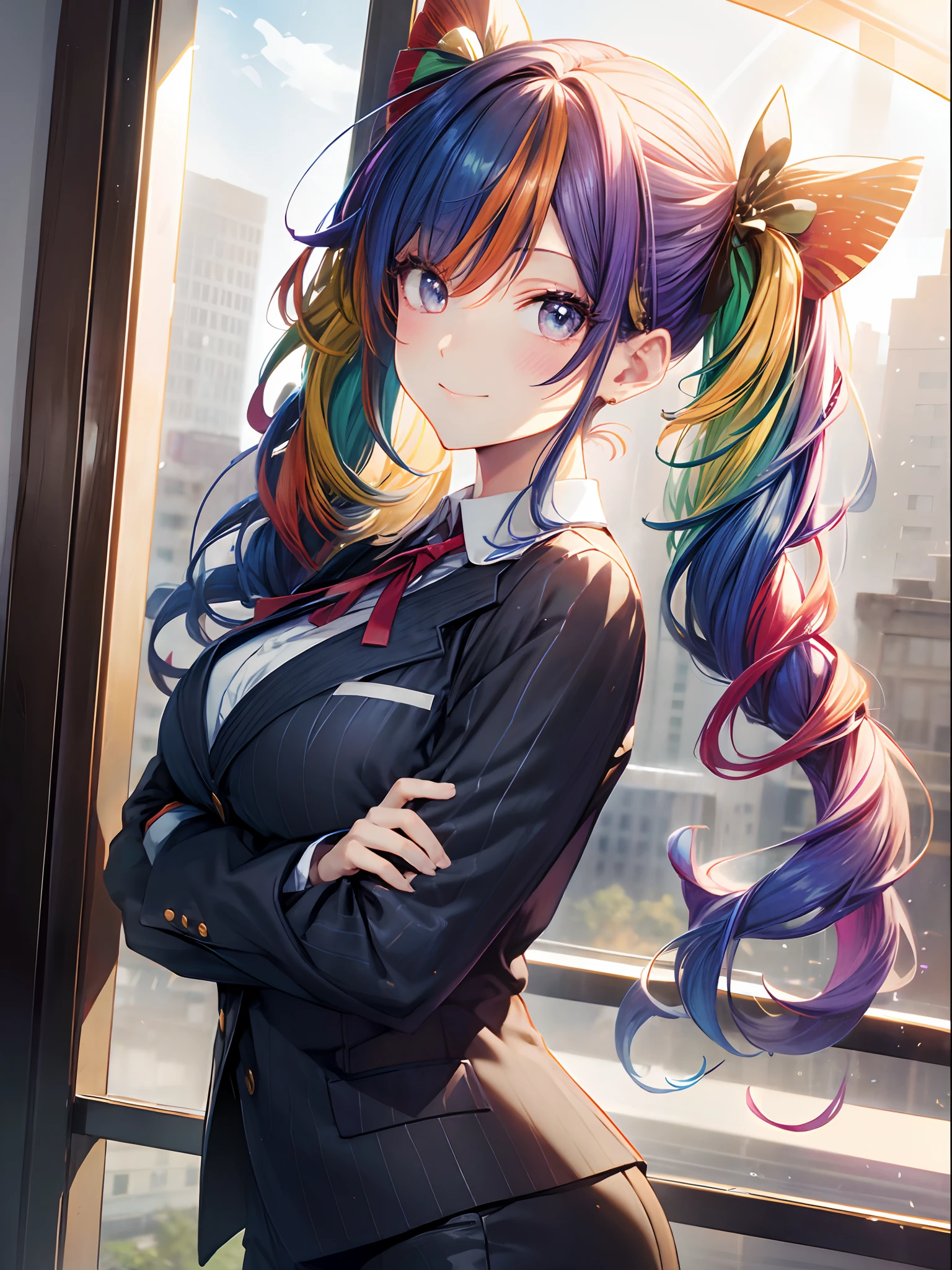 suits、Background with、Background and assimilation