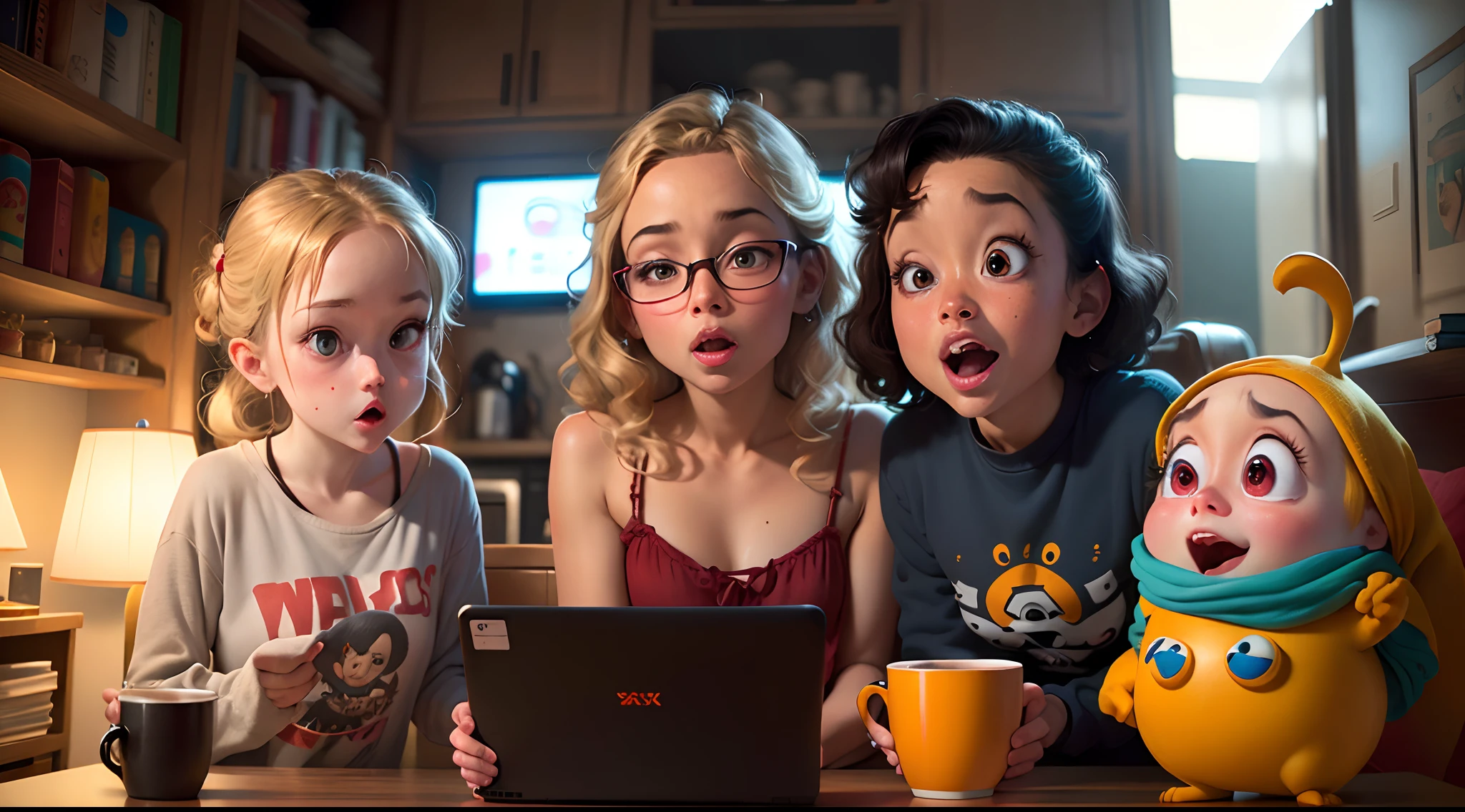 pixar