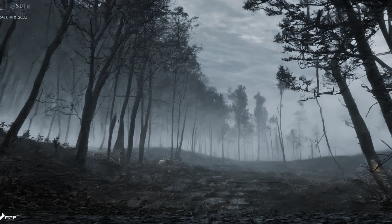 vue magnifique,Photographie de paysage dans la forêt Photographie numérique professionnelle de haute qualité de la nature,Soirée pluvieuse,Précipice,Eau,Groupes mégalithiques de différentes formes,Ciel brumeux,Traces de pluie,L’intrigue de la dark fantasy,Composition parfaite et excellente,Résolution 8k,Détails,Prise de vue ultra grand-angle à longue distance,Simple et beau,minimaliste,noir+Un blanc+cendre+tons bleus,Photographie d’art environnemental par Jack Guzmán,Réaliste,vivacité, Détailée, Meilleure qualité, hiquality, Absurde,arrière-plan sans pilote,C’est très détaillé;、tendances sur artStation、Un complexe、très détaillé、Dramatics(L’ultravision+Examen super approfondi+Objectif super-grand-angle:1.2)(Réaliste:1.4)tmasterpiece、hiquality、belle photo、