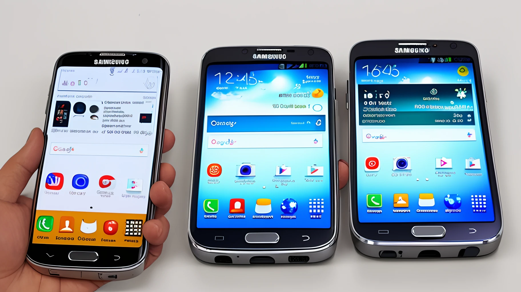 A05 Samsung
