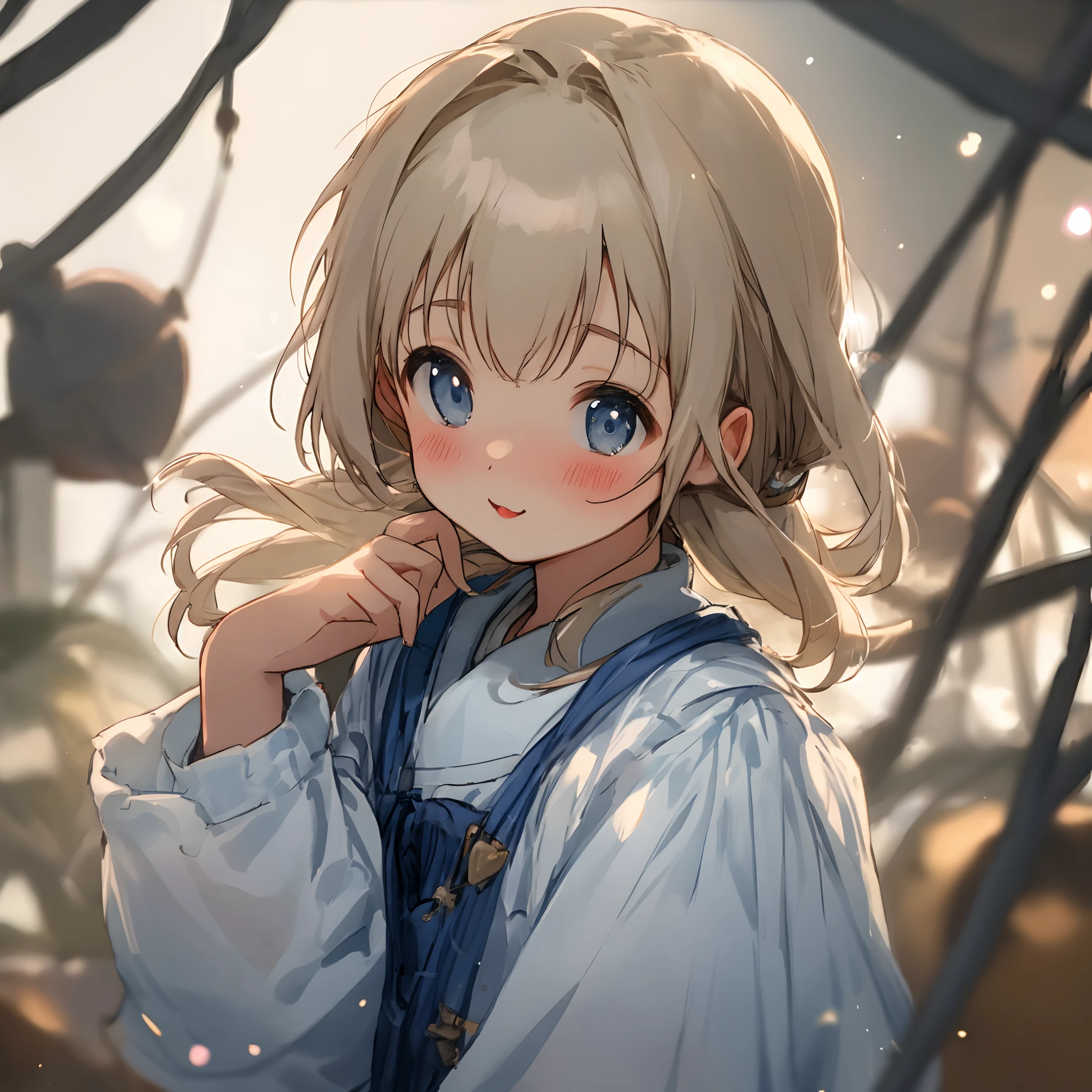 cute little