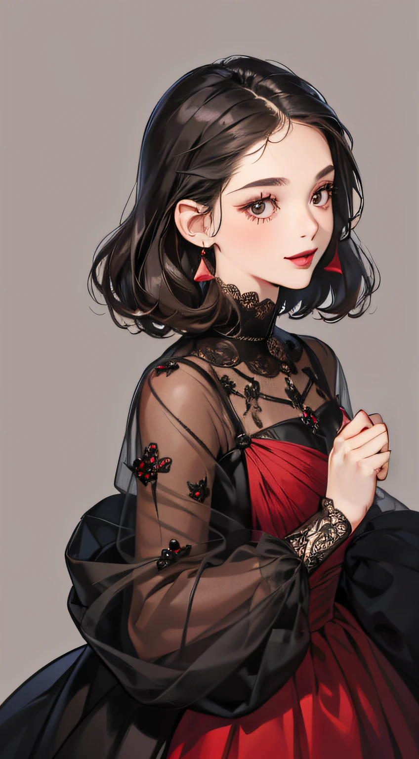 Background with