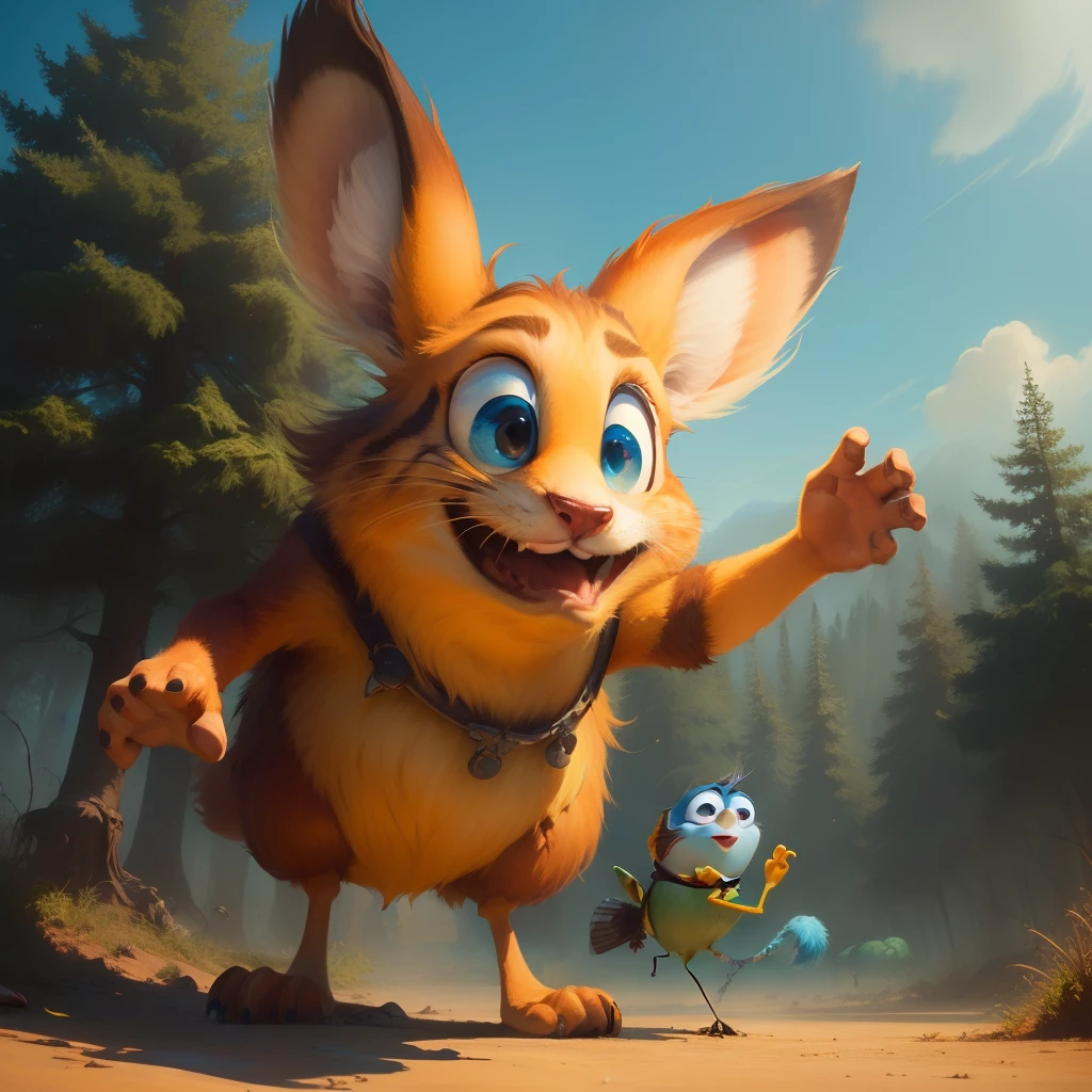 Fotos pixar