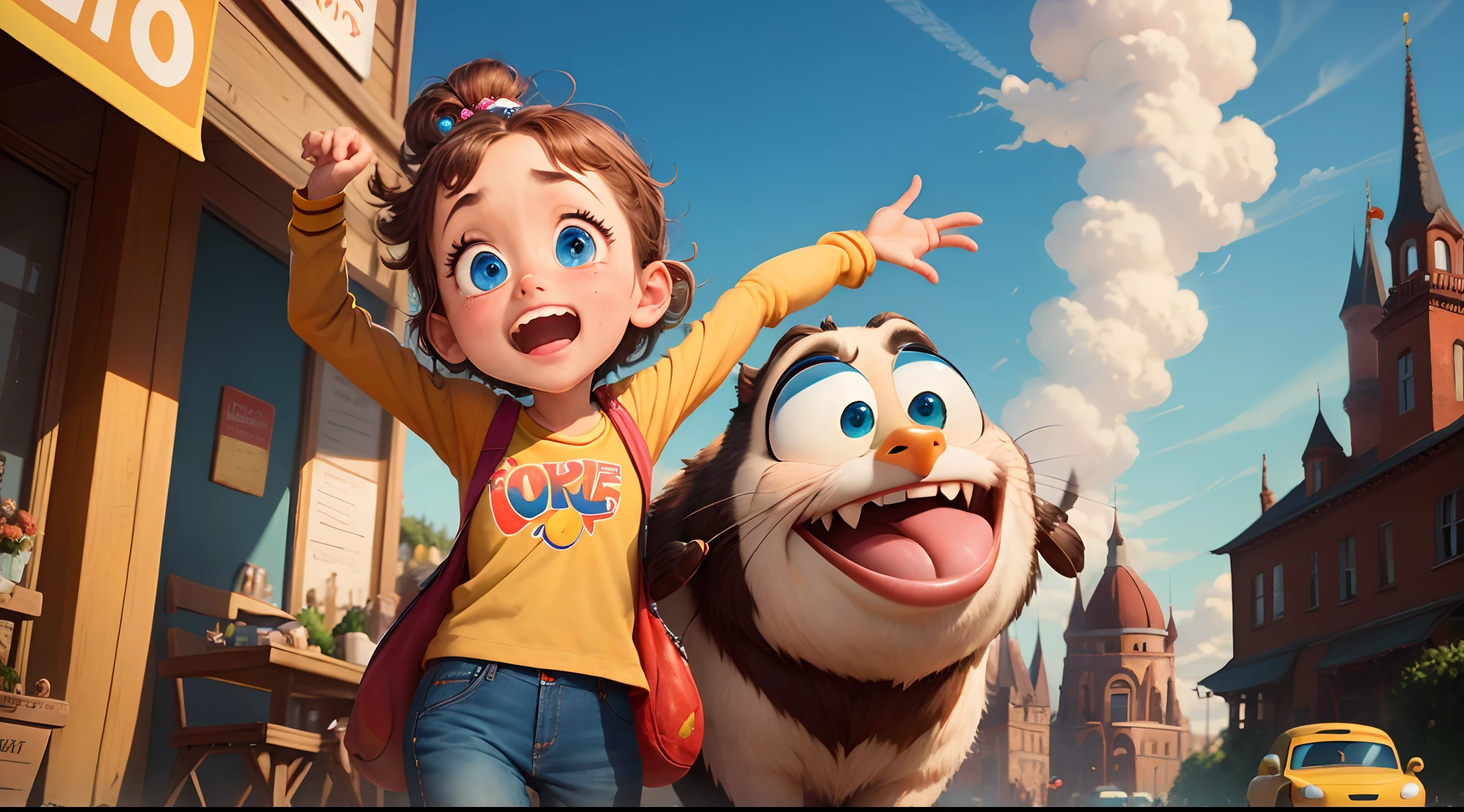 Pixar