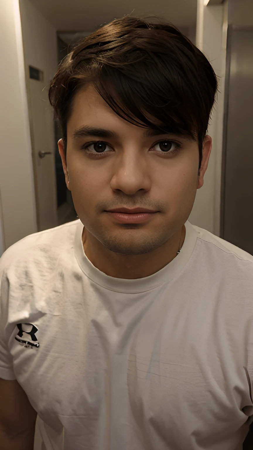 Change background