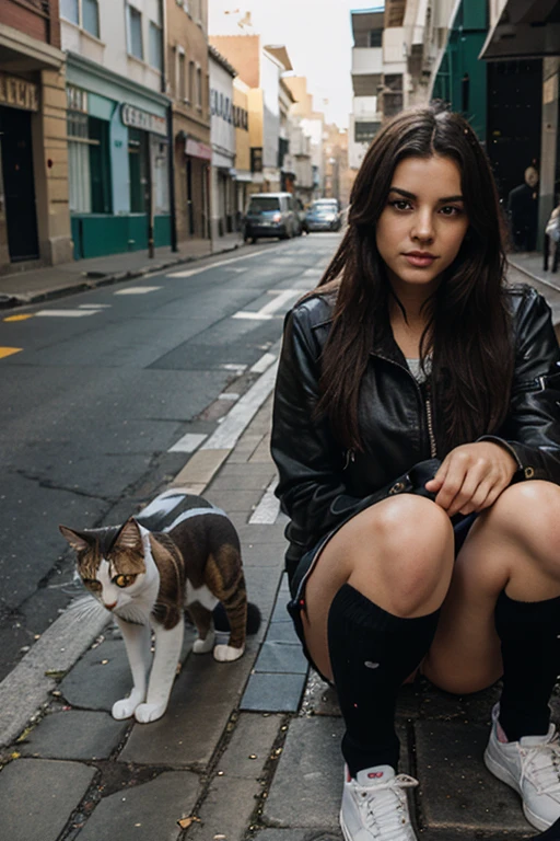 street cats