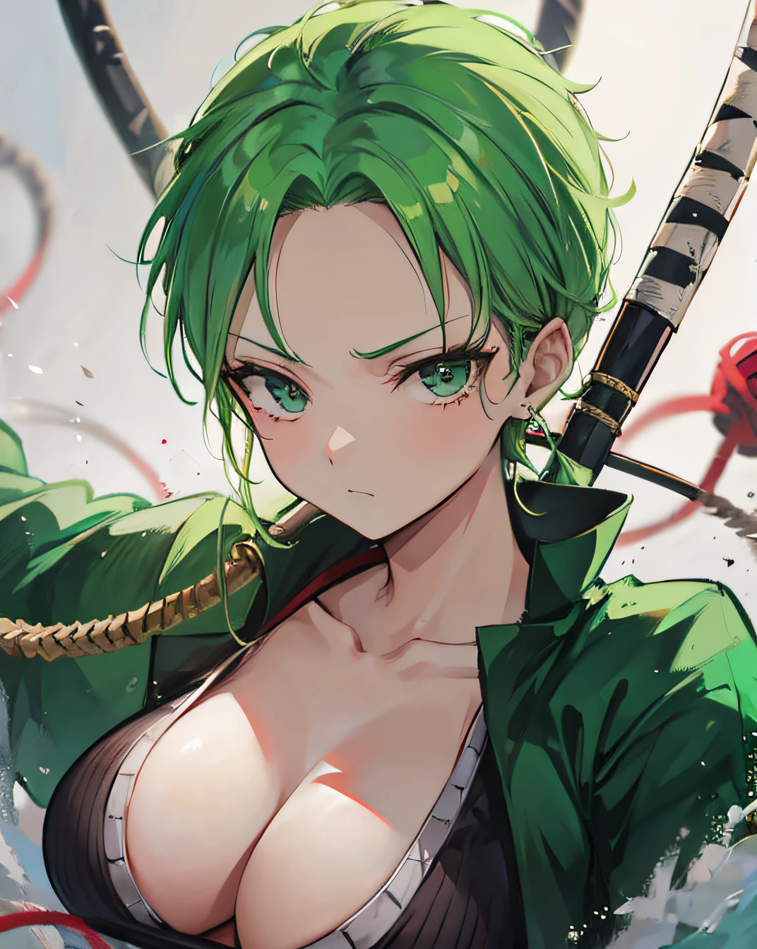 zoro