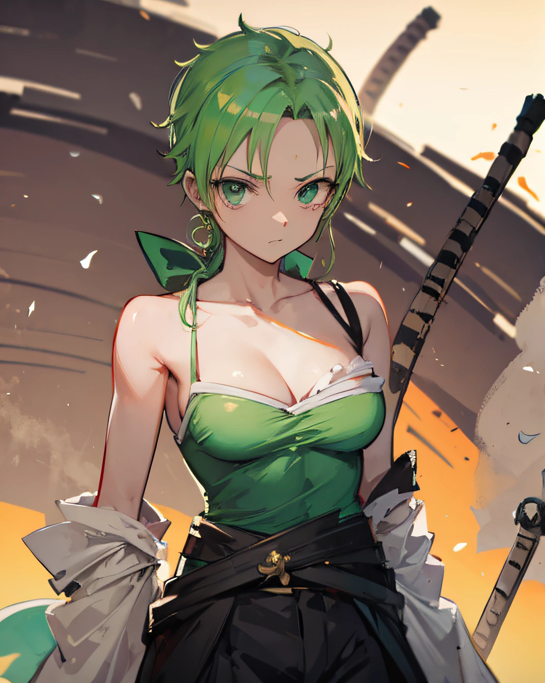 zoro