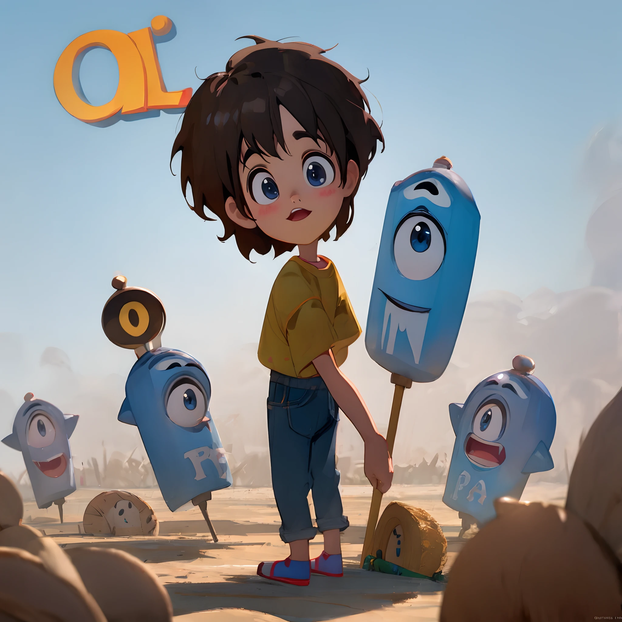 Pixar