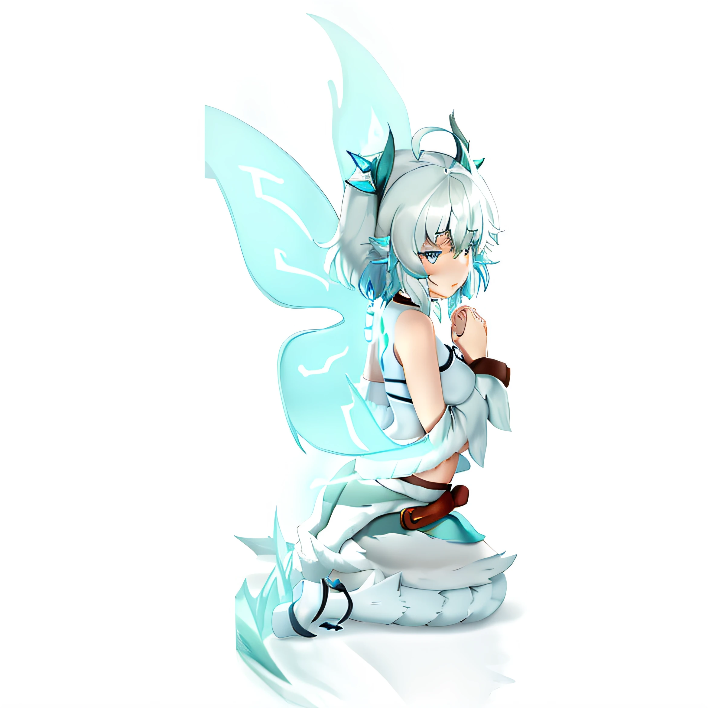 fichier La légende du dragon bleu - ailé png, wakfu colors + symétrie, dofus, Spirit Fantasy Concept Art, dresseur d’insectes fille, Elle a des membranes iridescentes, Beau jeune esprit du vent, avec des sprites familiers, Personnage de pixie, Fée astrale, Liana Wrap Deux Créatures Fantastiques, peau brillante magique, aura blanche brillante, Chibi, Grandes ailes blanches brillantes