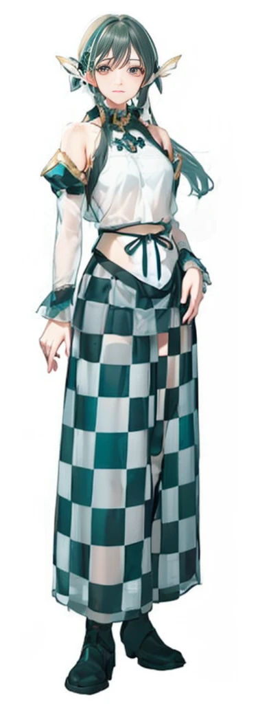Beautiful paladin girl，Holding a shield，blond hairbl，pigtails，Extremely beautiful，High Balance, Natural light, Lace，black in color，starrysky，Star decoration (Masterpiece, Highest quality)，unreal-engine，Standing painting, angle of view,Tulle skirt，ssee-through，Over-the-knee black stockings，Transparent tulle clothes