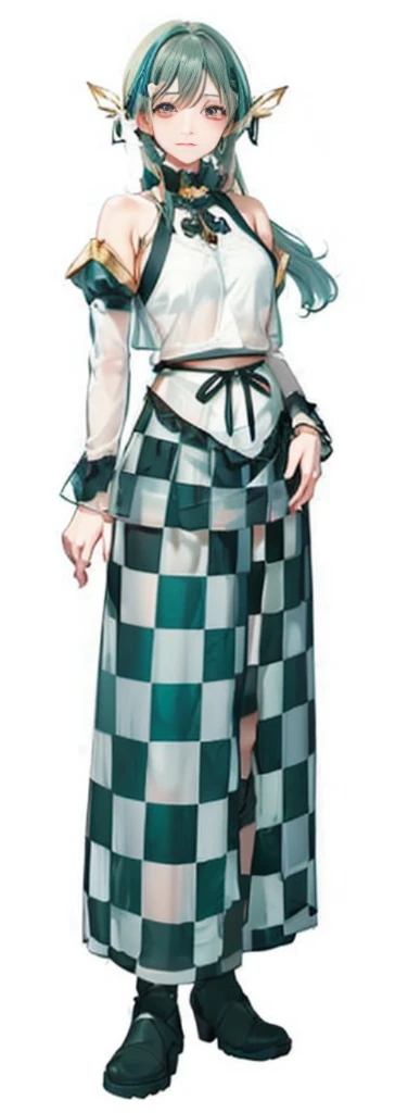 Beautiful paladin girl,Holding a shield,blond hairbl,pigtails,Extremely beautiful,High Balance, Natural light, Lace,black in color,starrysky,Star decoration (Masterpiece, Highest quality),unreal-engine,Standing painting, angle of view,Tulle skirt,ssee-through,Over-the-knee black stockings,Transparent tulle clothes