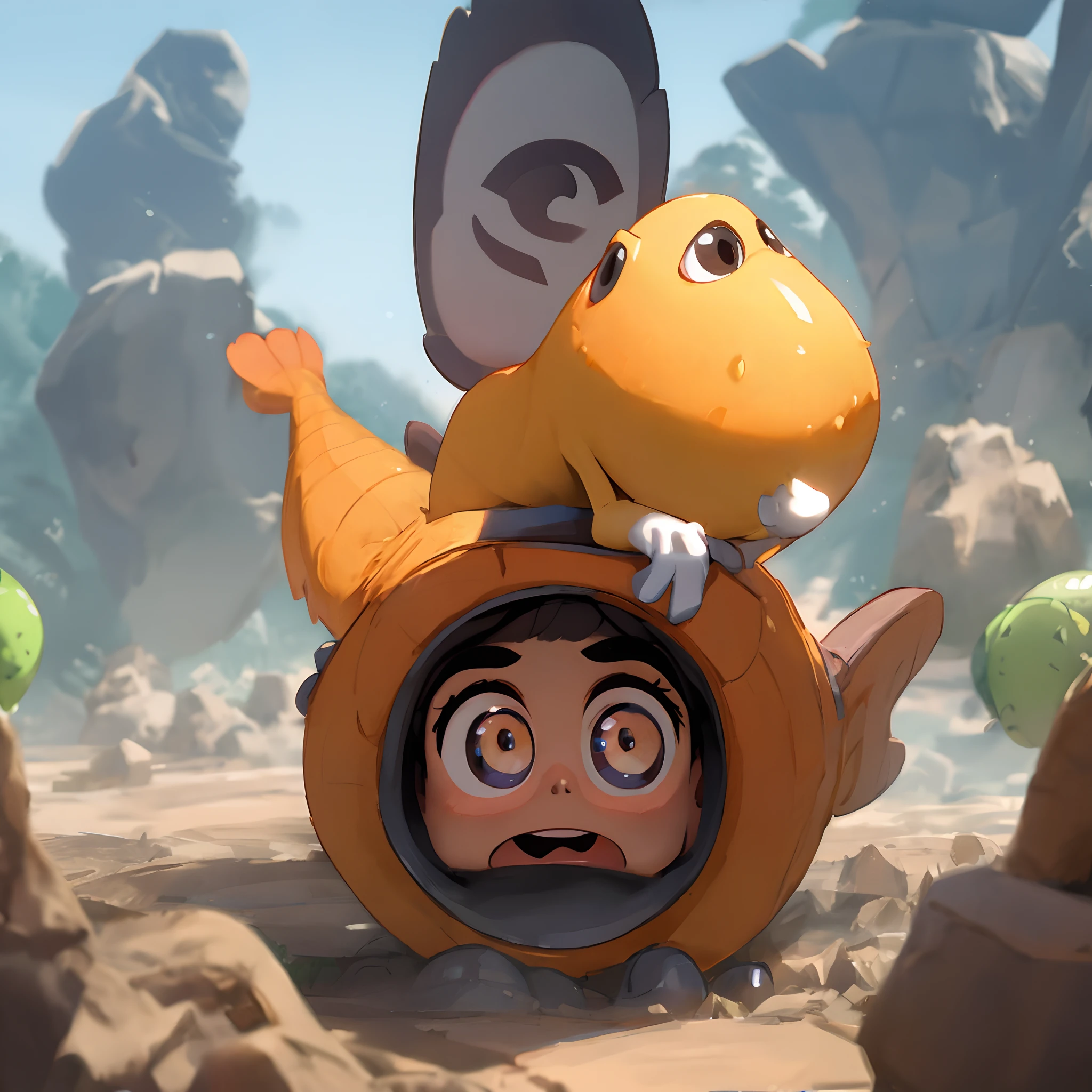 Pixar