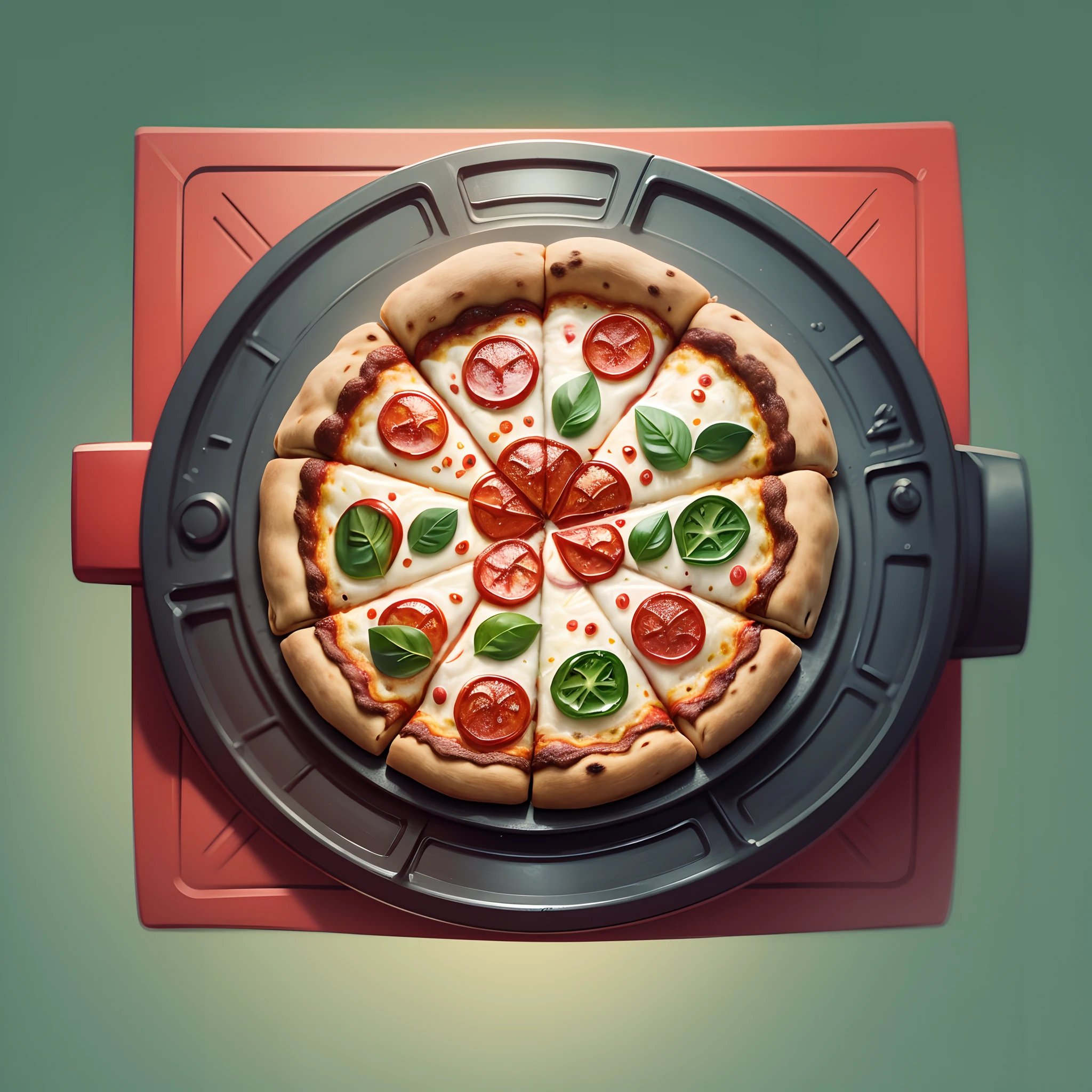 Avatar image for pizza game jam --auto --s2