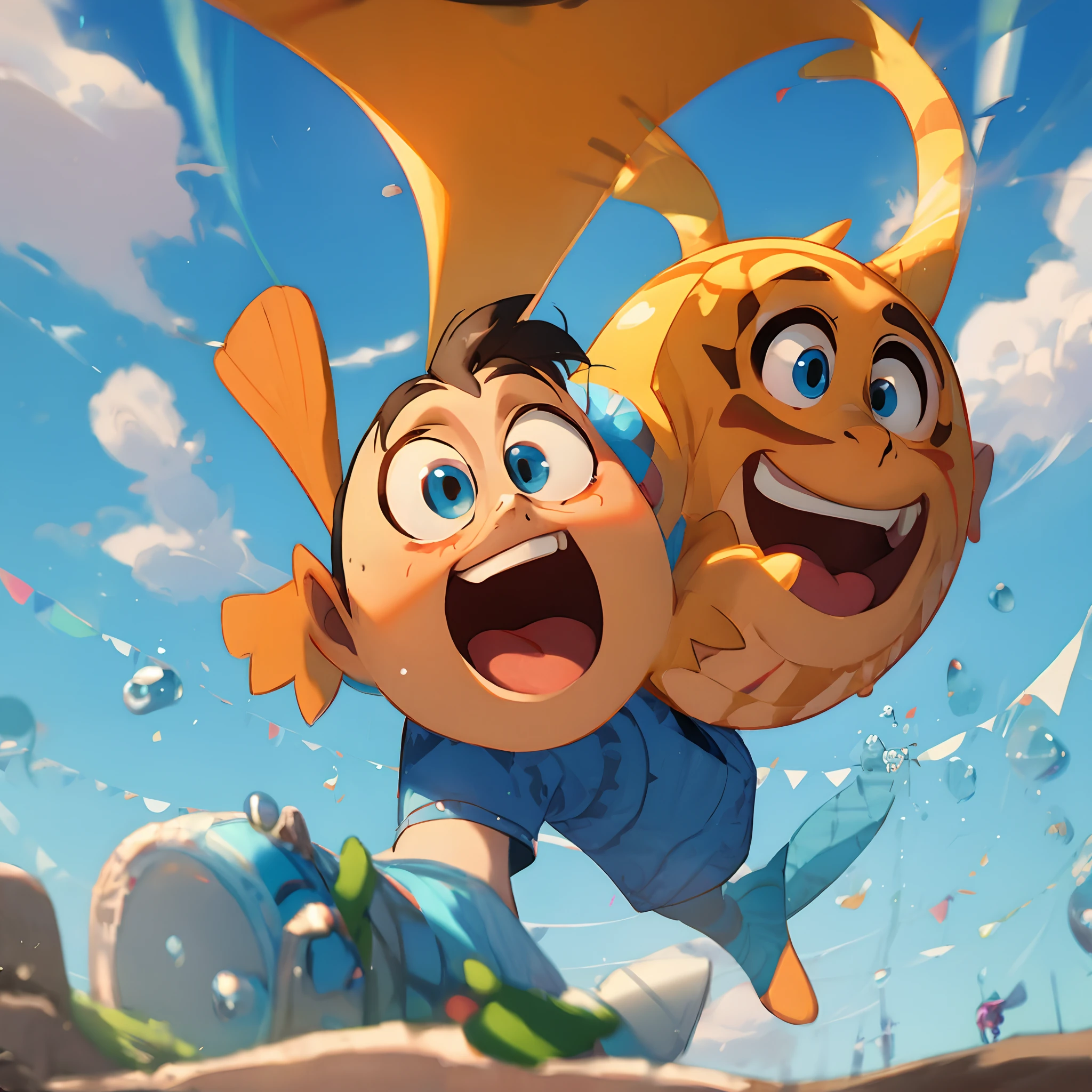 Pixar