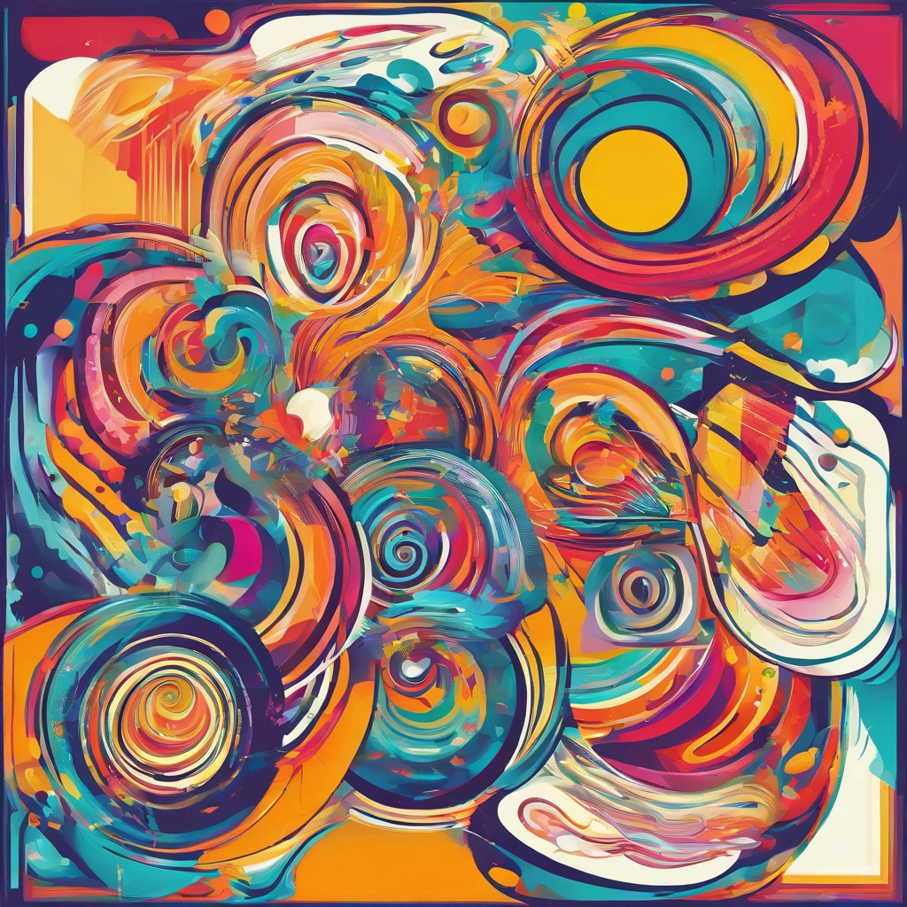 best quality,ultra-detailed,photorealistic:1.37,quadratic elements,abstract art,elegant style,harmonious color palette,soft lighting,smooth textures,symmetric composition,vibrant colors,geometric shapes,shadows and highlights,subtle transitions,intricate patterns,meticulous attention to detail,emphasize depth and dimension,creative interpretation,playful brushstrokes,high contrast,unique visual experience