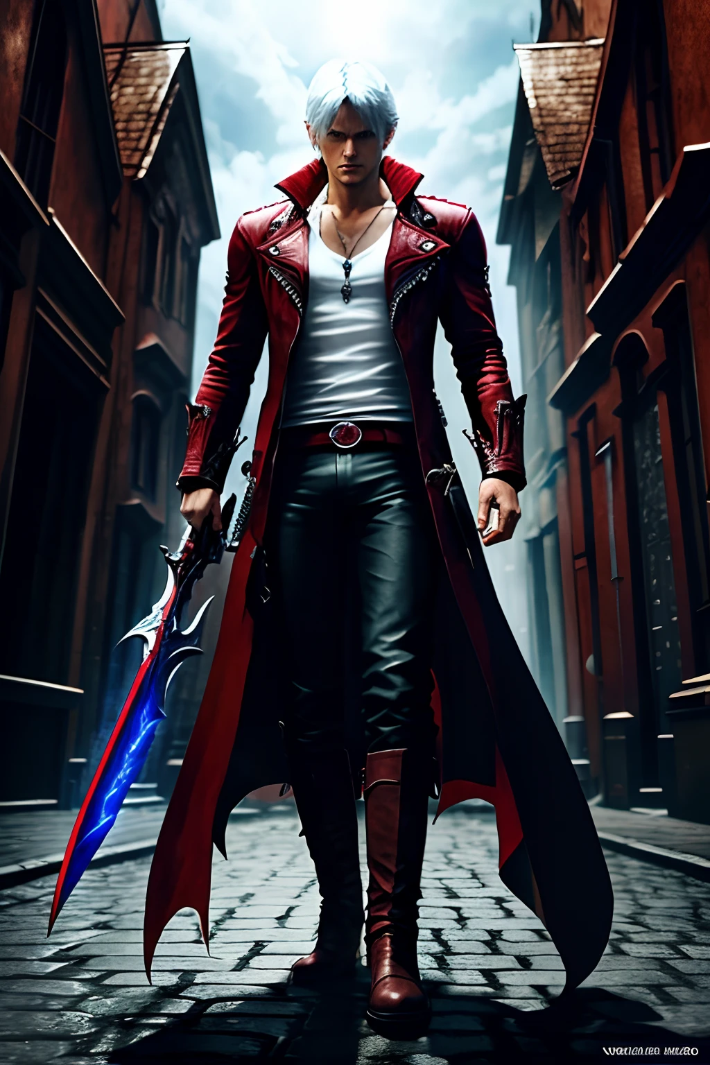 Devil May Cry