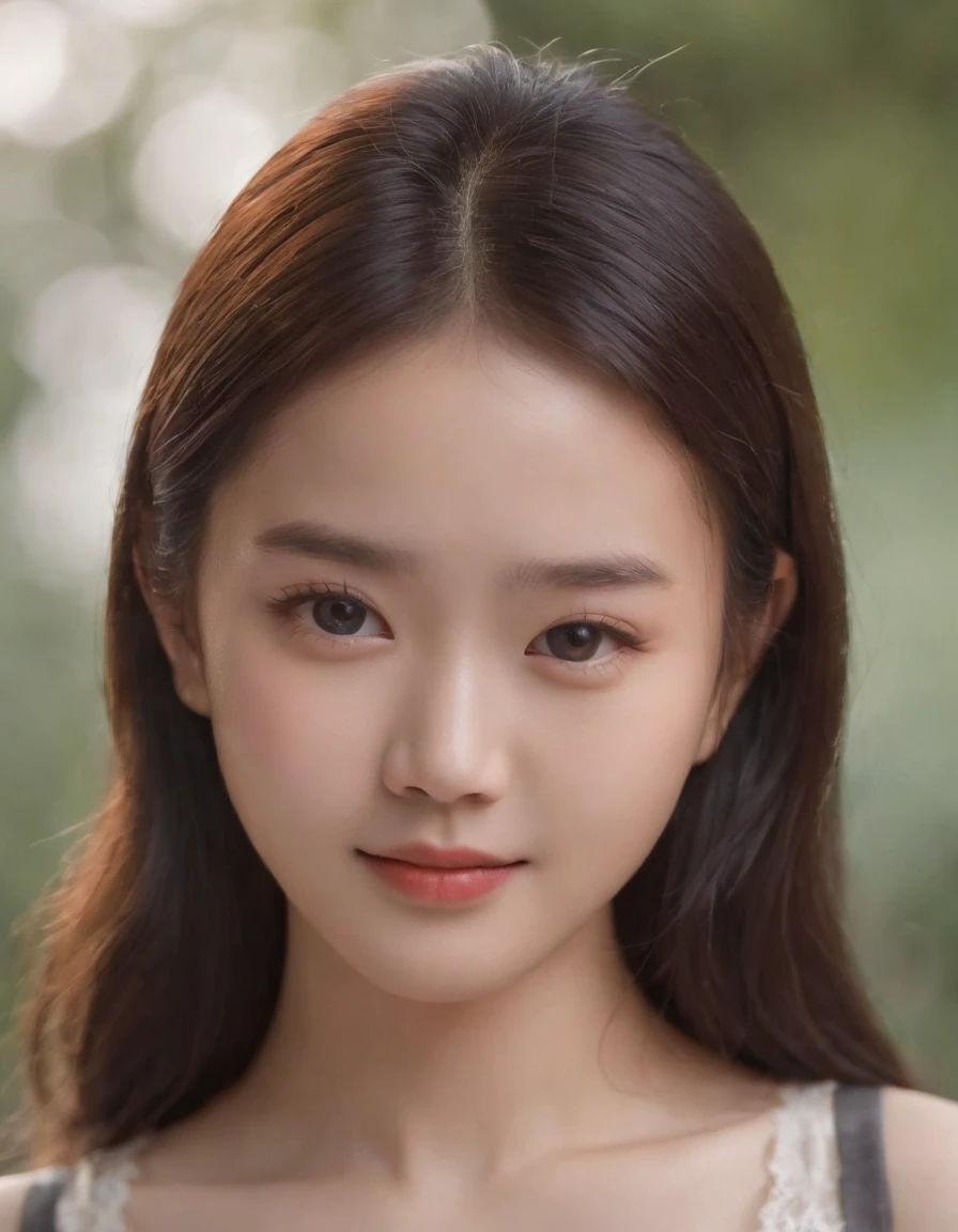 16-year-old Chinese female student,Chogori,ssmile、nsfw、fullnude、detailed tits、Insults、