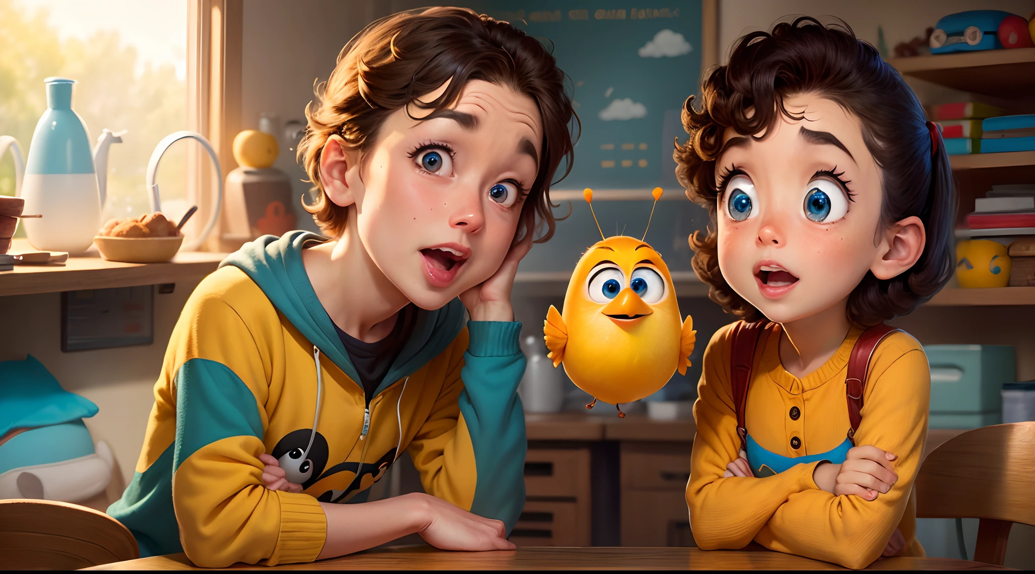 Pixar