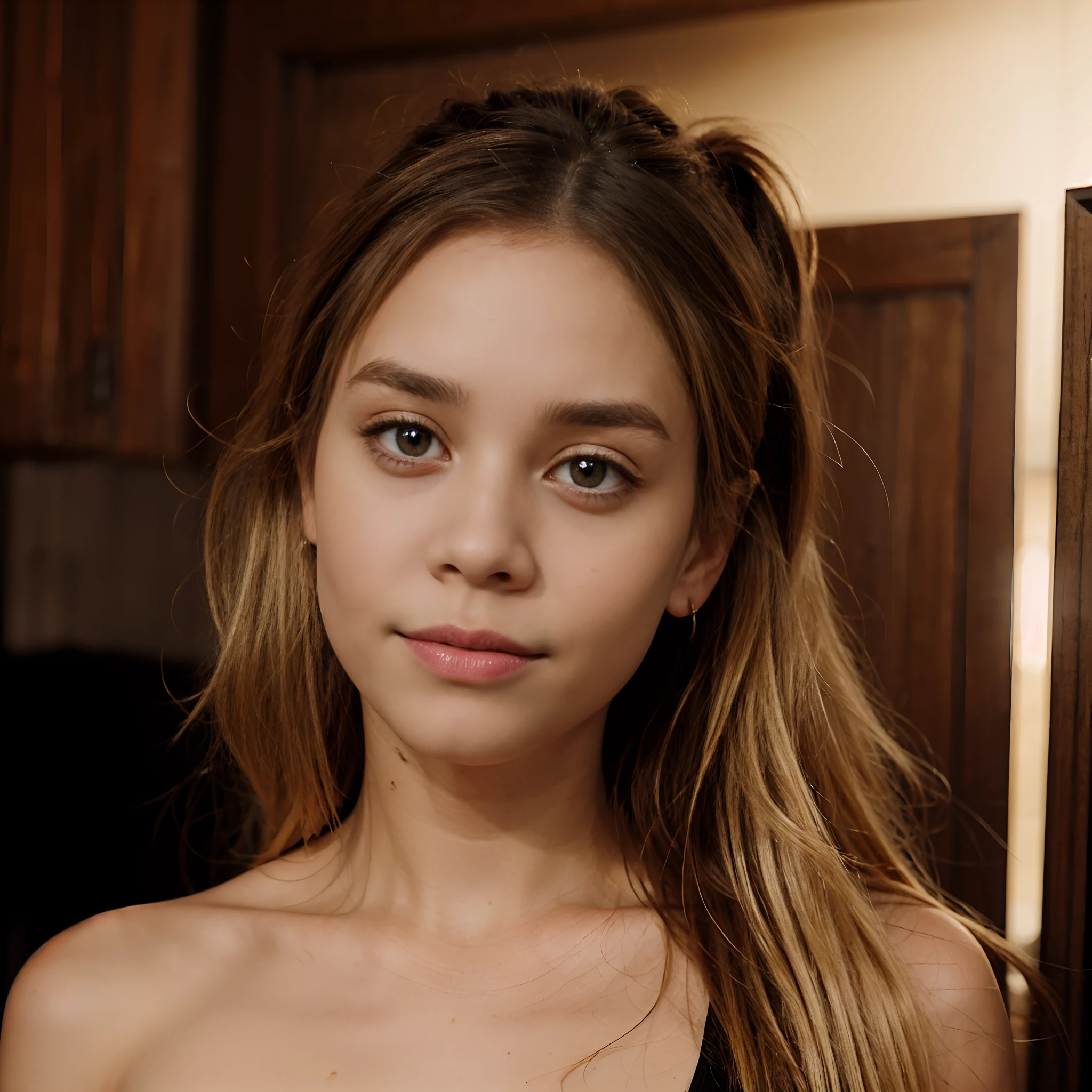 Ashley olsen
