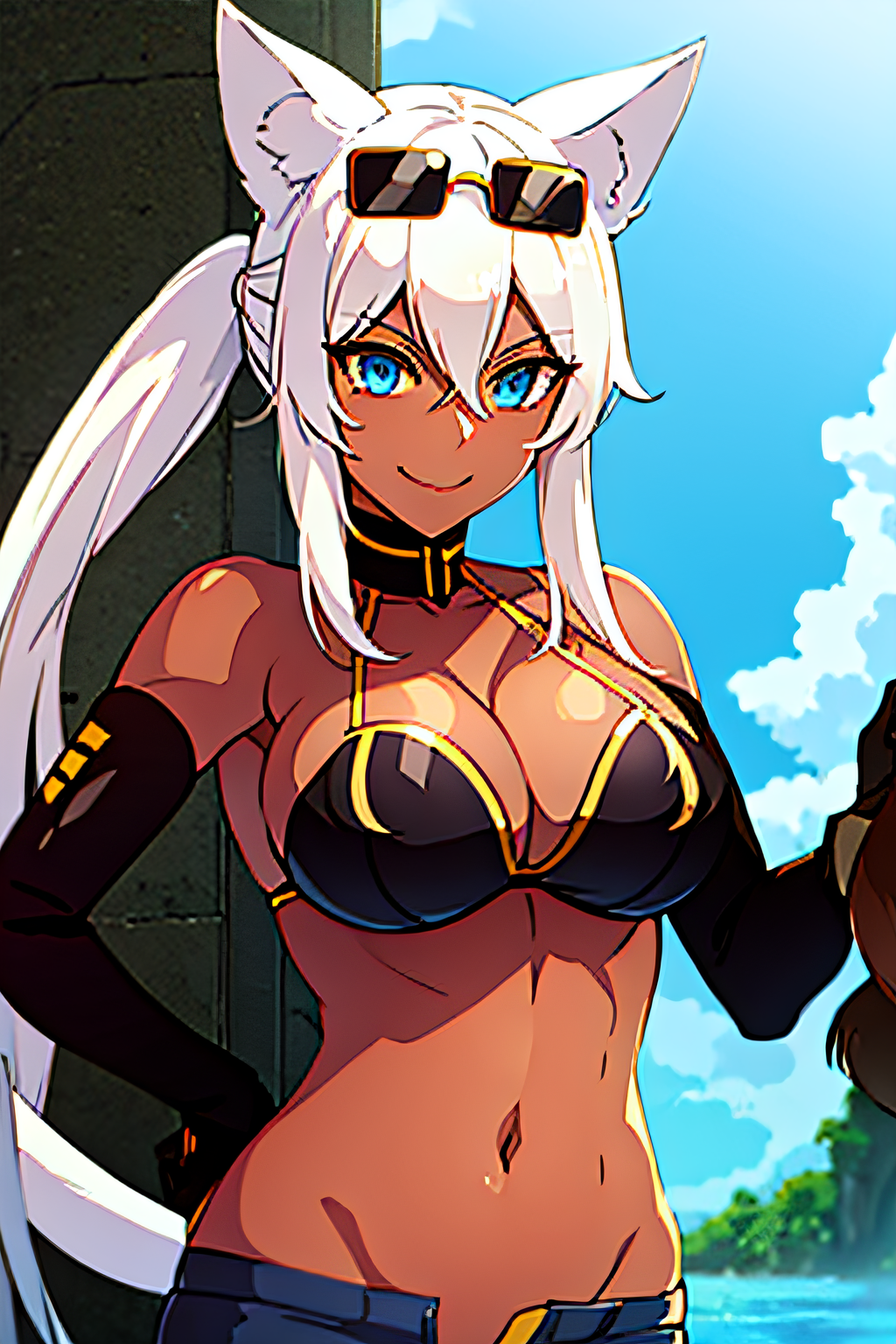 Shamu Meruruusa v1.0