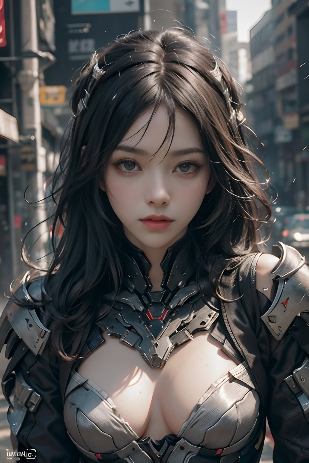 1 Chinese girl, Warframe, Intricate pattern, metal pesado, Power Line, Cabeza de belleza heroica, ojos brillantes, elegante, intenso, Uniforme rojo sangre y negro, solamente, moderno, Ciudad, calle, nubes oscuras, tormenta, fuertes lluvias, Dramatic lighting, (Obra maestra:1.2), La mejor calidad, High resolution, Hermosos detalles, extremadamente detallado, Perfect lighting, 1 Chino, Warframe, primo, Rinoceronte primo, Ex primor Ministro, Dynamic pose of Saryn cousin, Patrones intrincados, metal pesado, energy lines, Anonymous, ojos brillantes, Cabello largo y plateado, Cabello soplado por el viento, elegante, intenso, Uniforme rojo sangre y negro, Alas sangrientas, solamente, desierto, soleado, brillante, garras, Dramatic lighting, (Obra maestra: 1.2), La mejor calidad, High resolution, Hermosos detalles, extremadamente detallado, Perfect lighting, Golpe, Toma de cuerpo completo, Movimientos de artes marciales