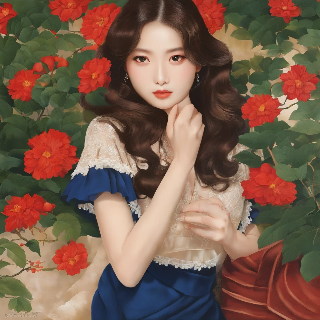 Komatsu Chiharu Miyazawa